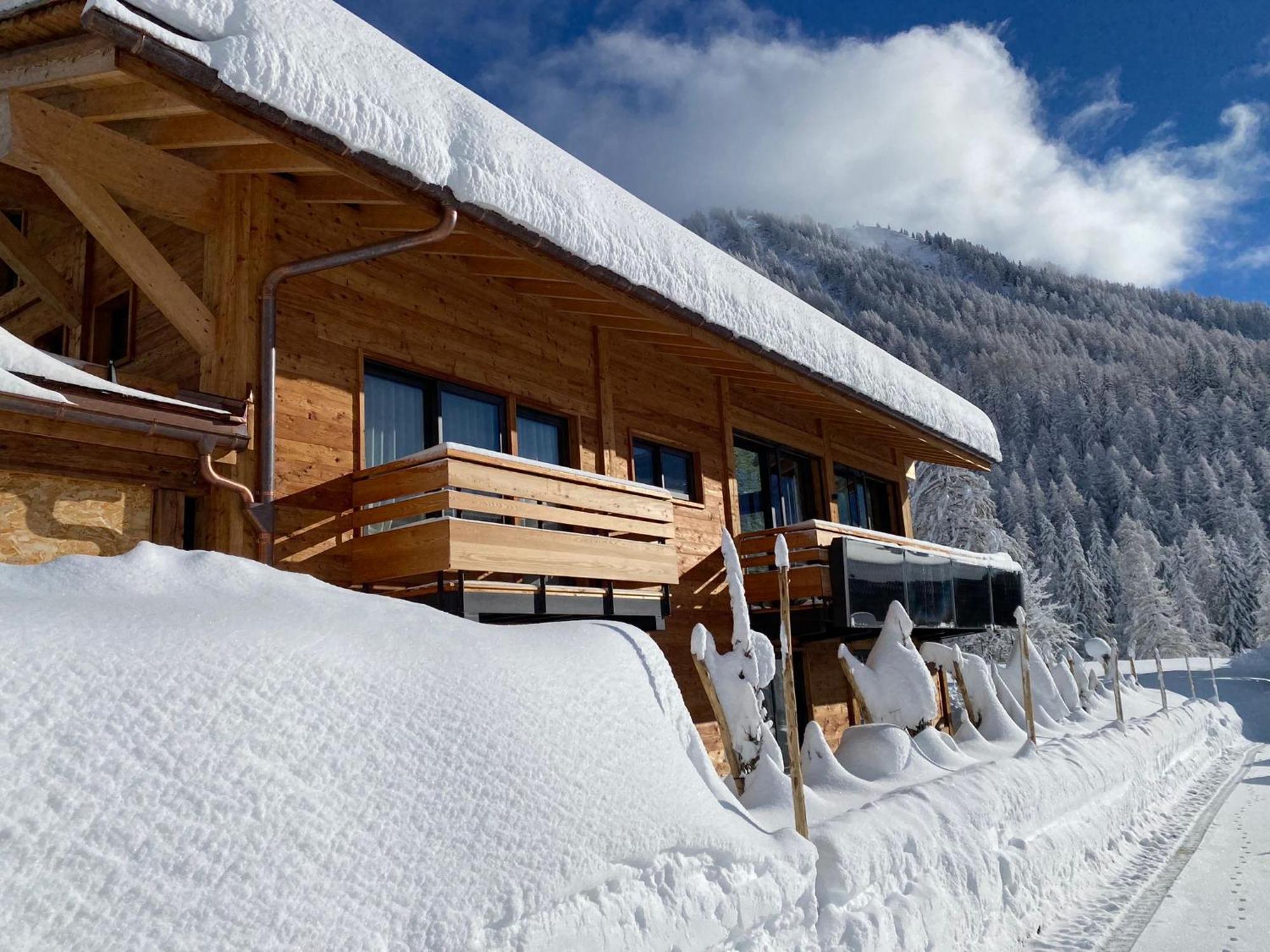 Aikoa * Chamonix