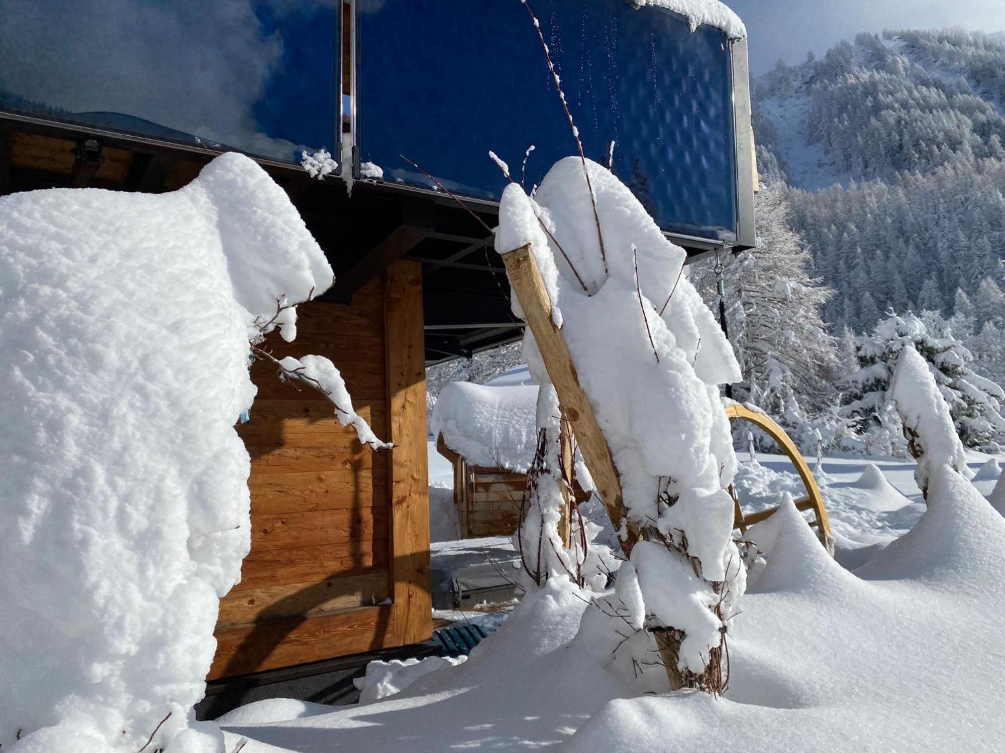 Chalet Aikoa