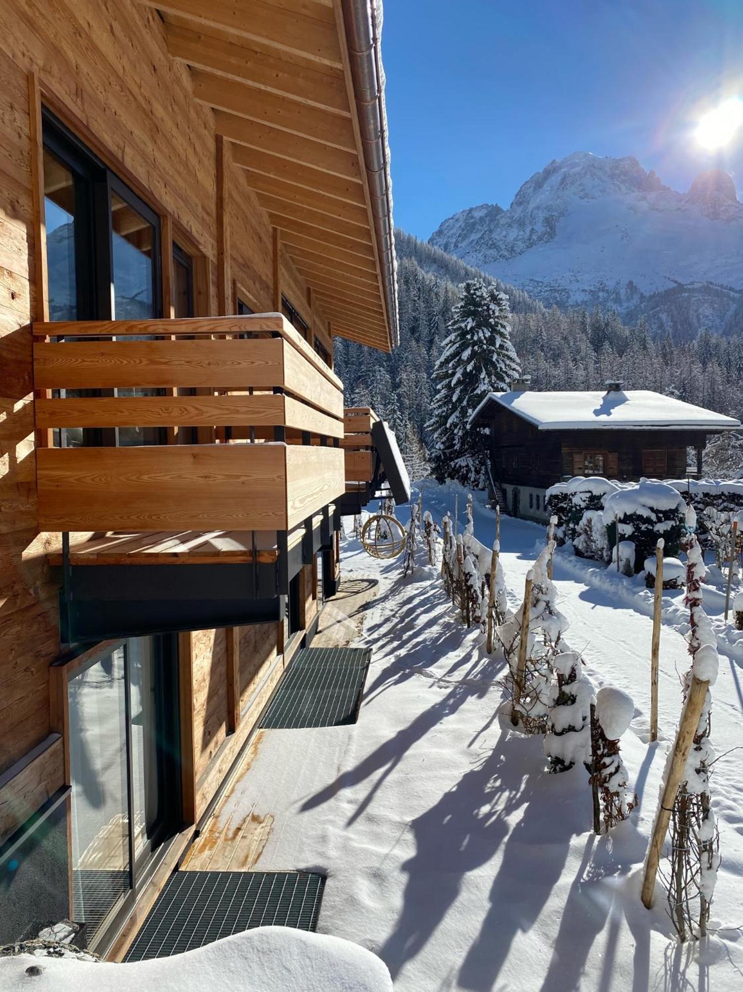 Chalet Aikoa