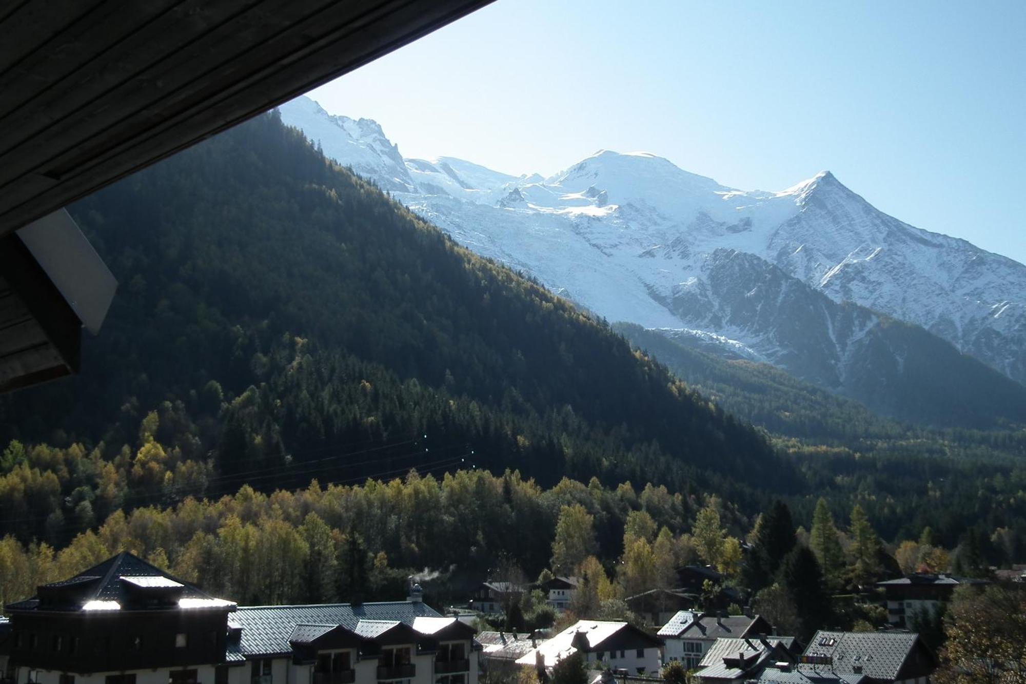 Chamois Blanc / Apartment