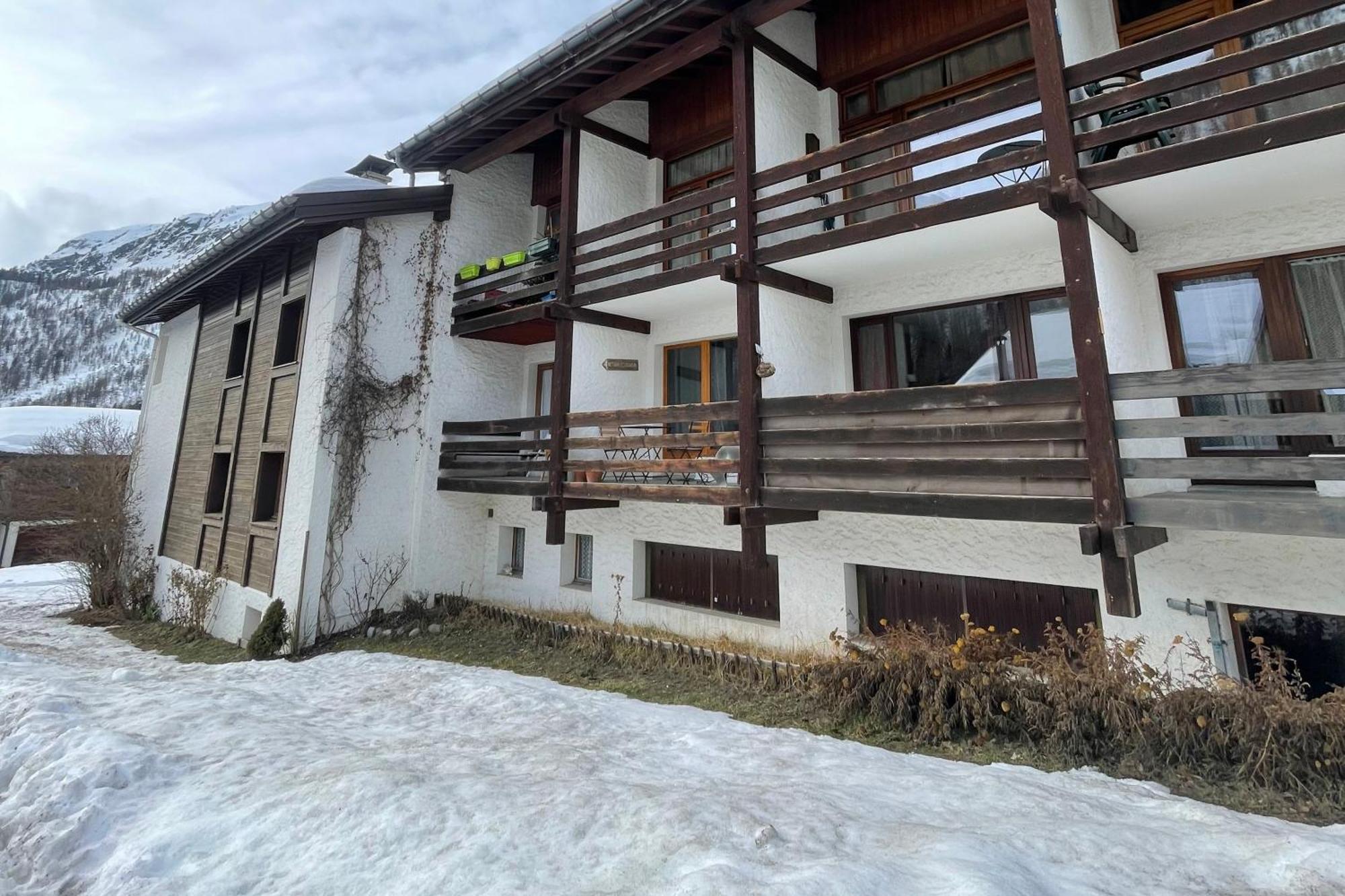 De Balme - Happy Apartment Chamonix
