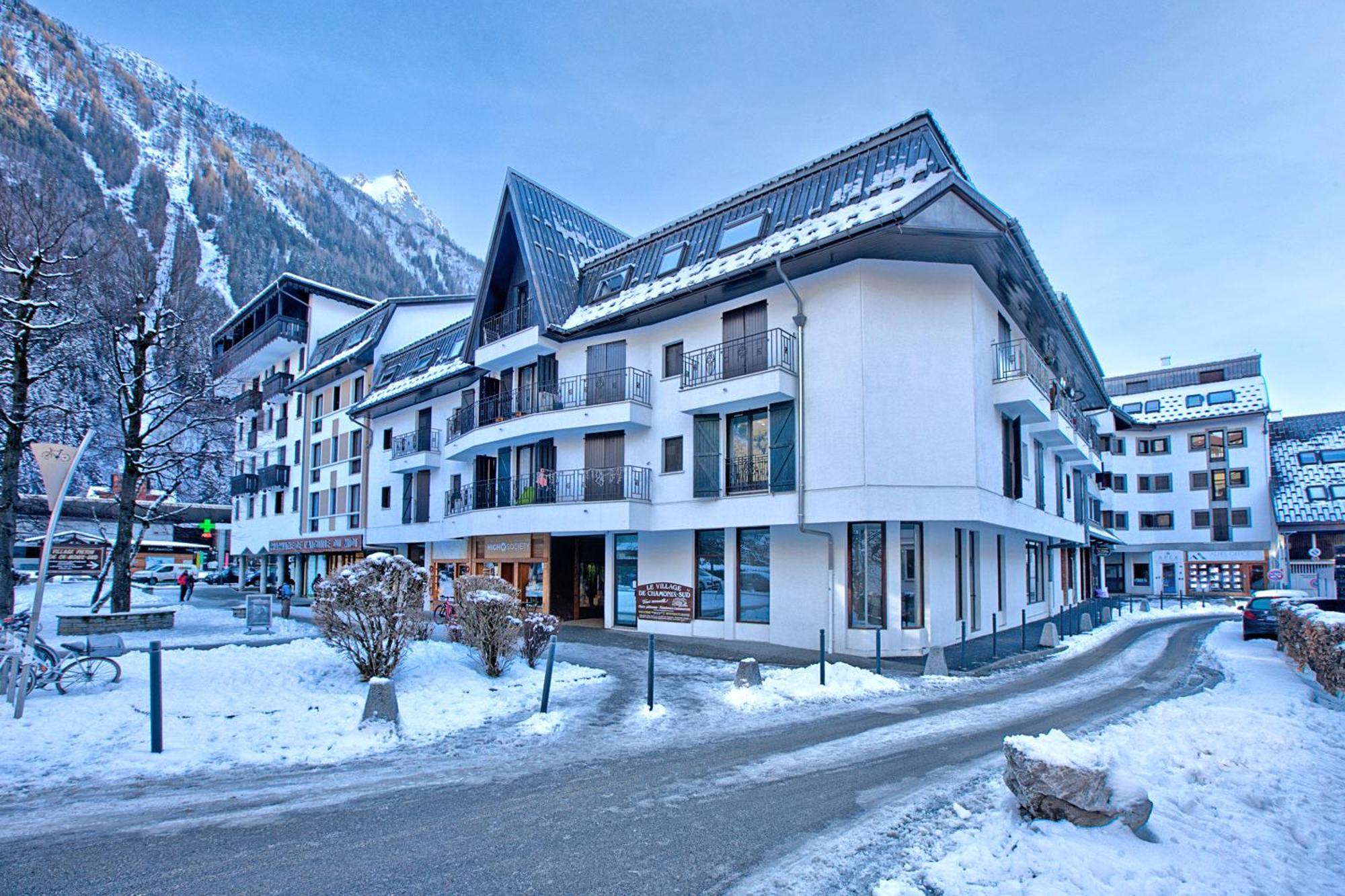 Apartment Sud - Jonquilles 138 - Happy *