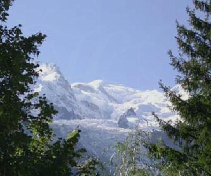 Chalet Hotel La Savoyarde 3* Chamonix