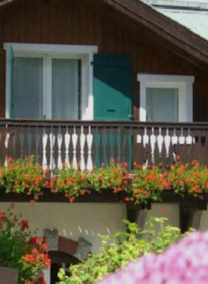 Hotel Chalet Hotel La Savoyarde