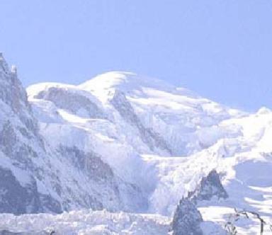 Chalet Hotel La Savoyarde Chamonix