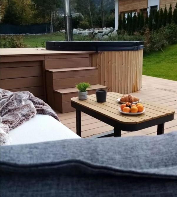 Diard Villa Chamonix