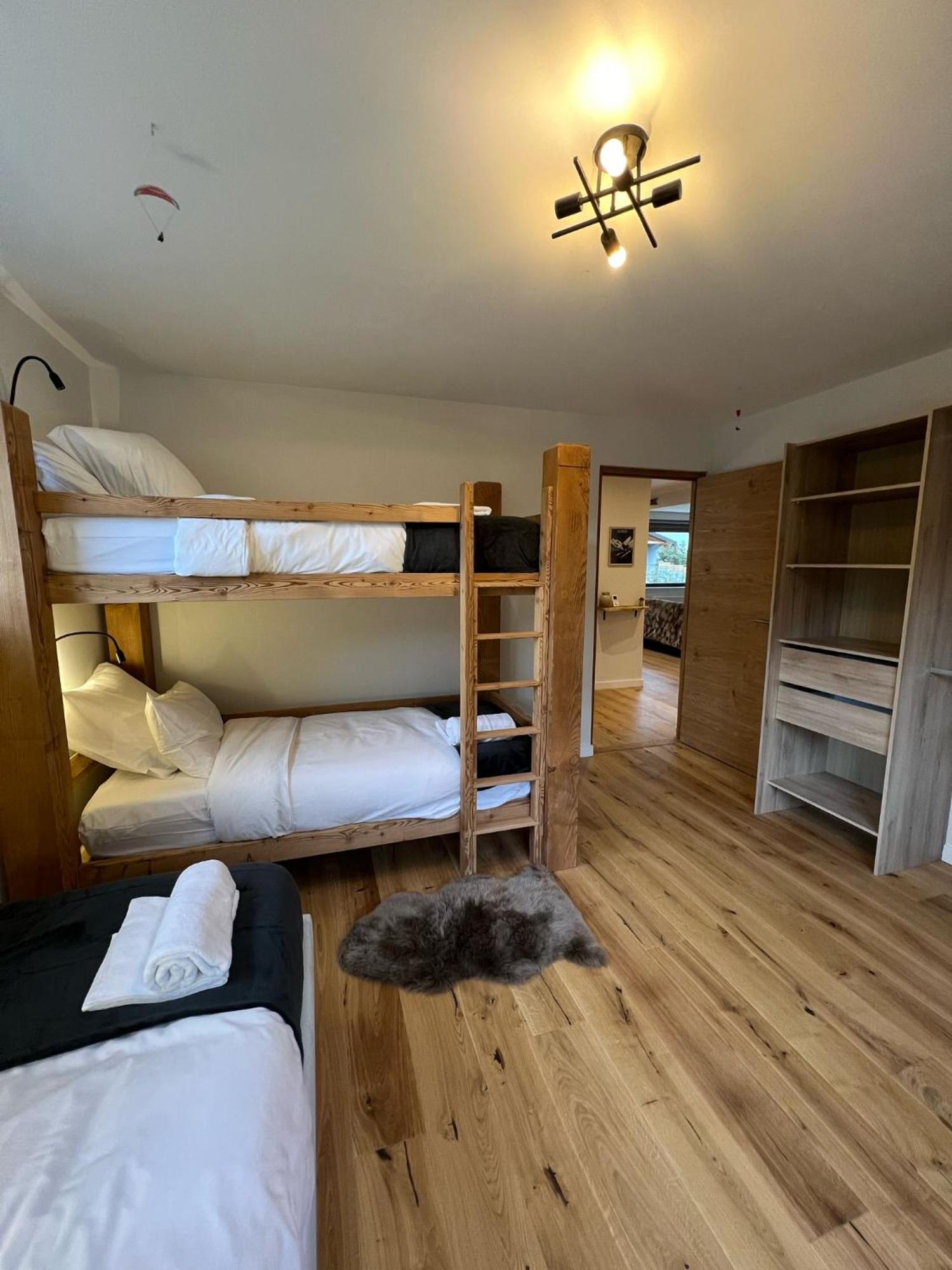 Villa Diard Chamonix