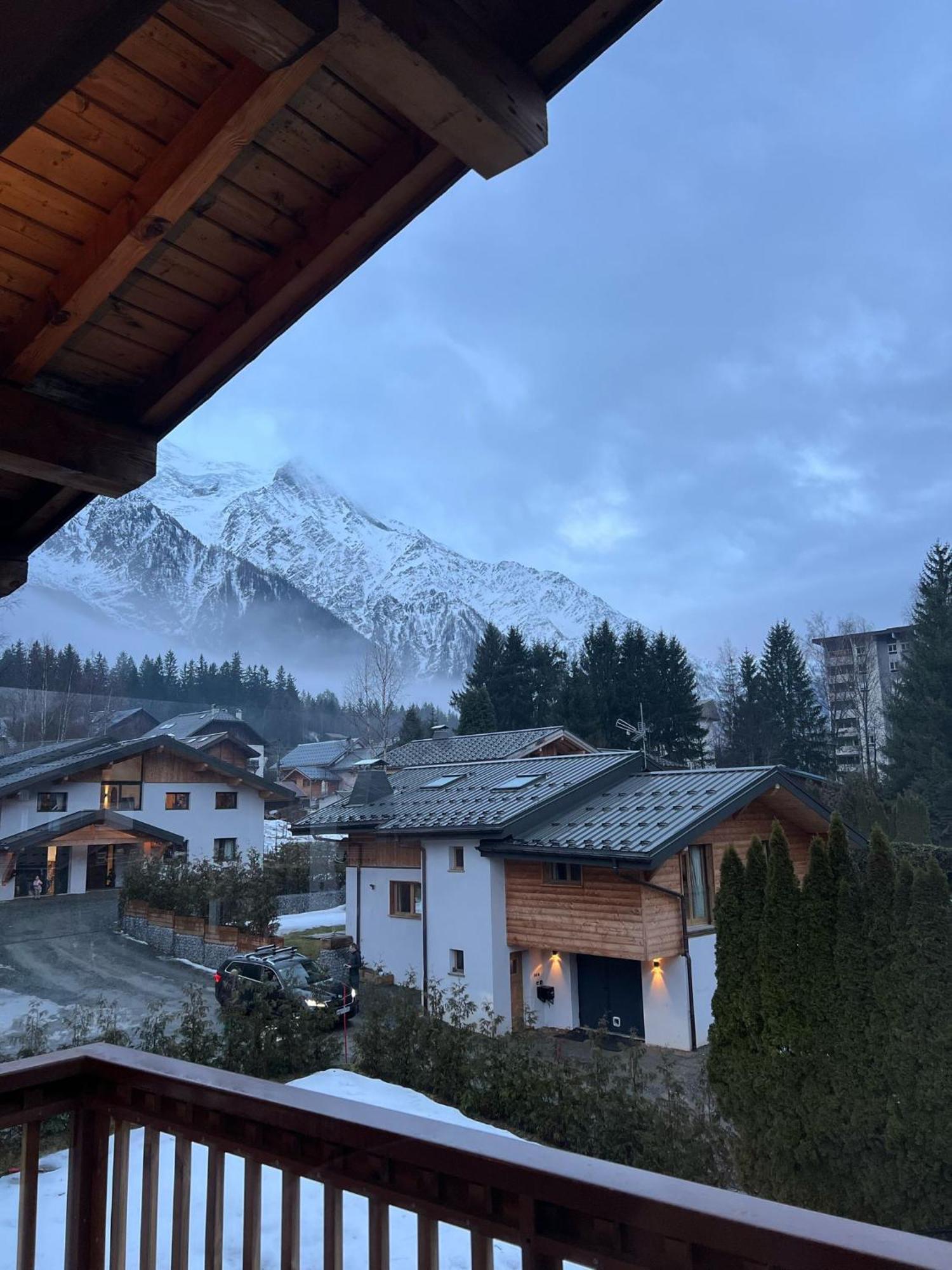 Diard * Chamonix