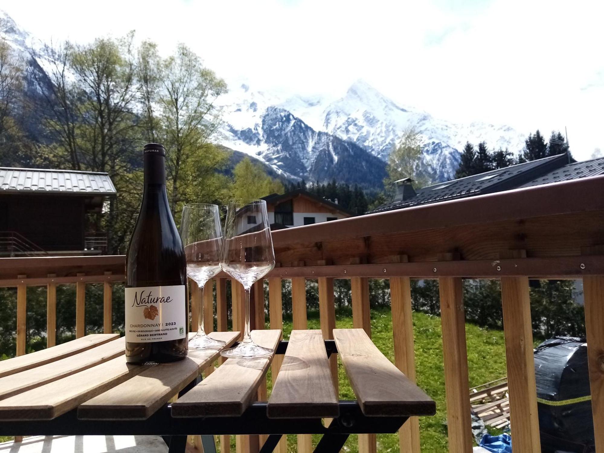 Villa Diard Chamonix