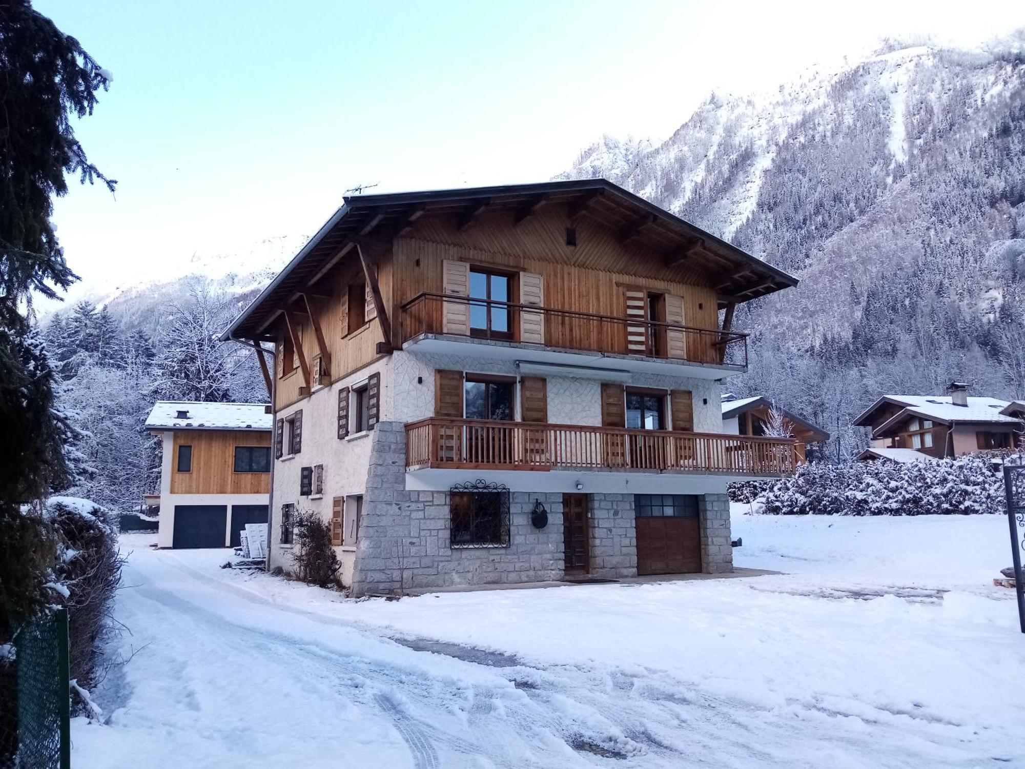 Diard Chamonix