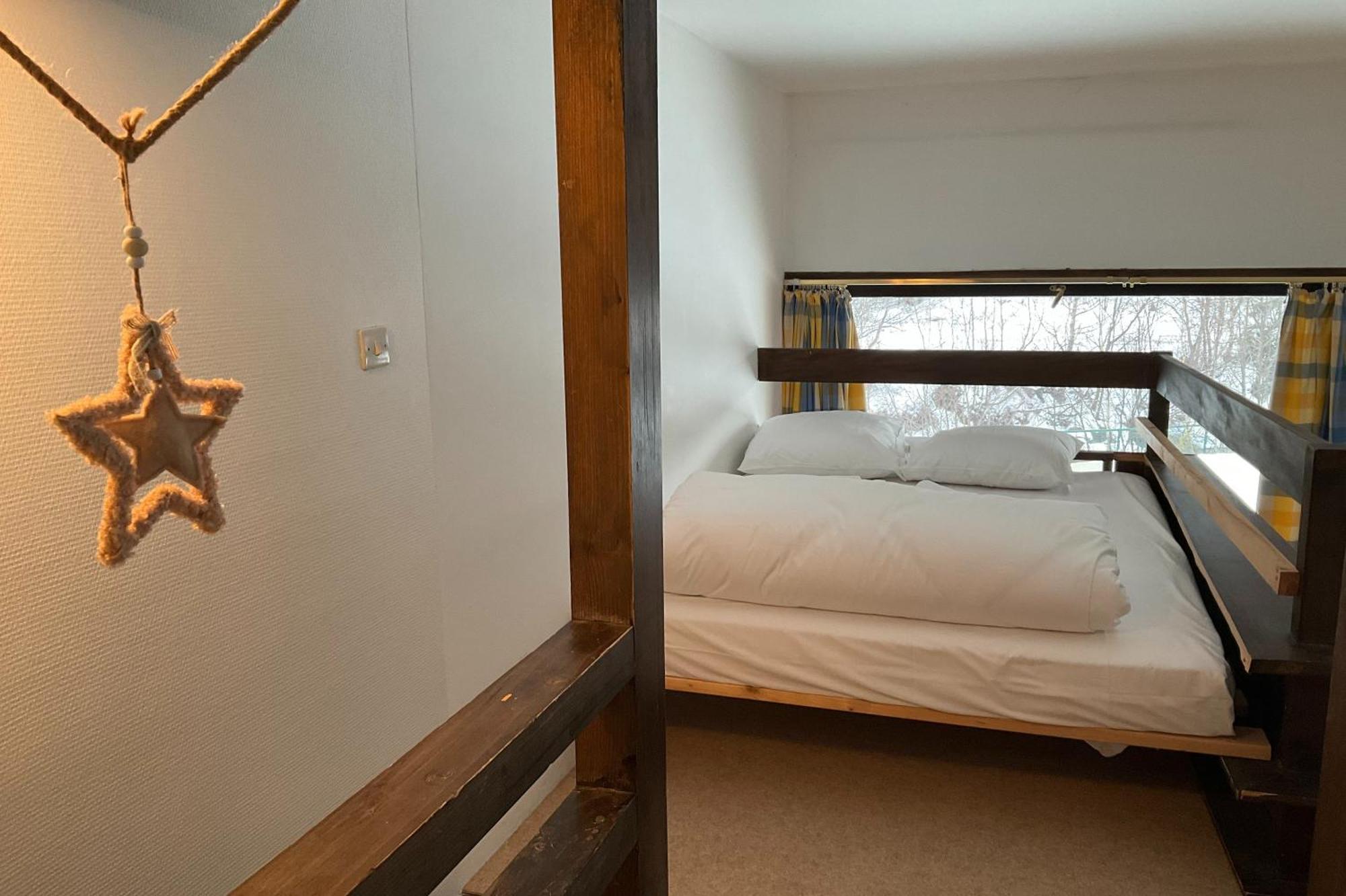 Grand Roc - Campanules 015 - Happy Apartment *