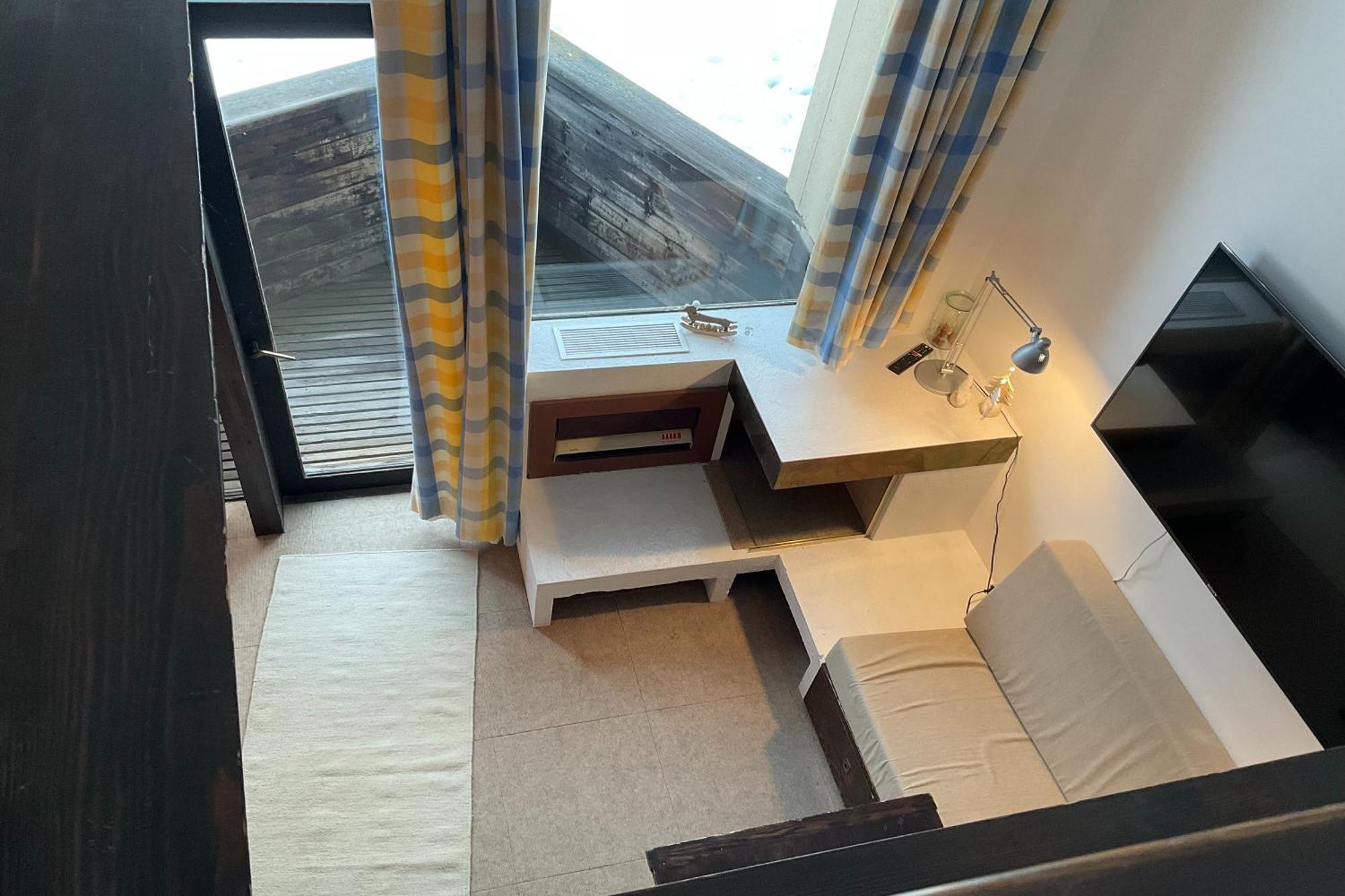 Apartment Grand Roc - Campanules 015 - Happy *