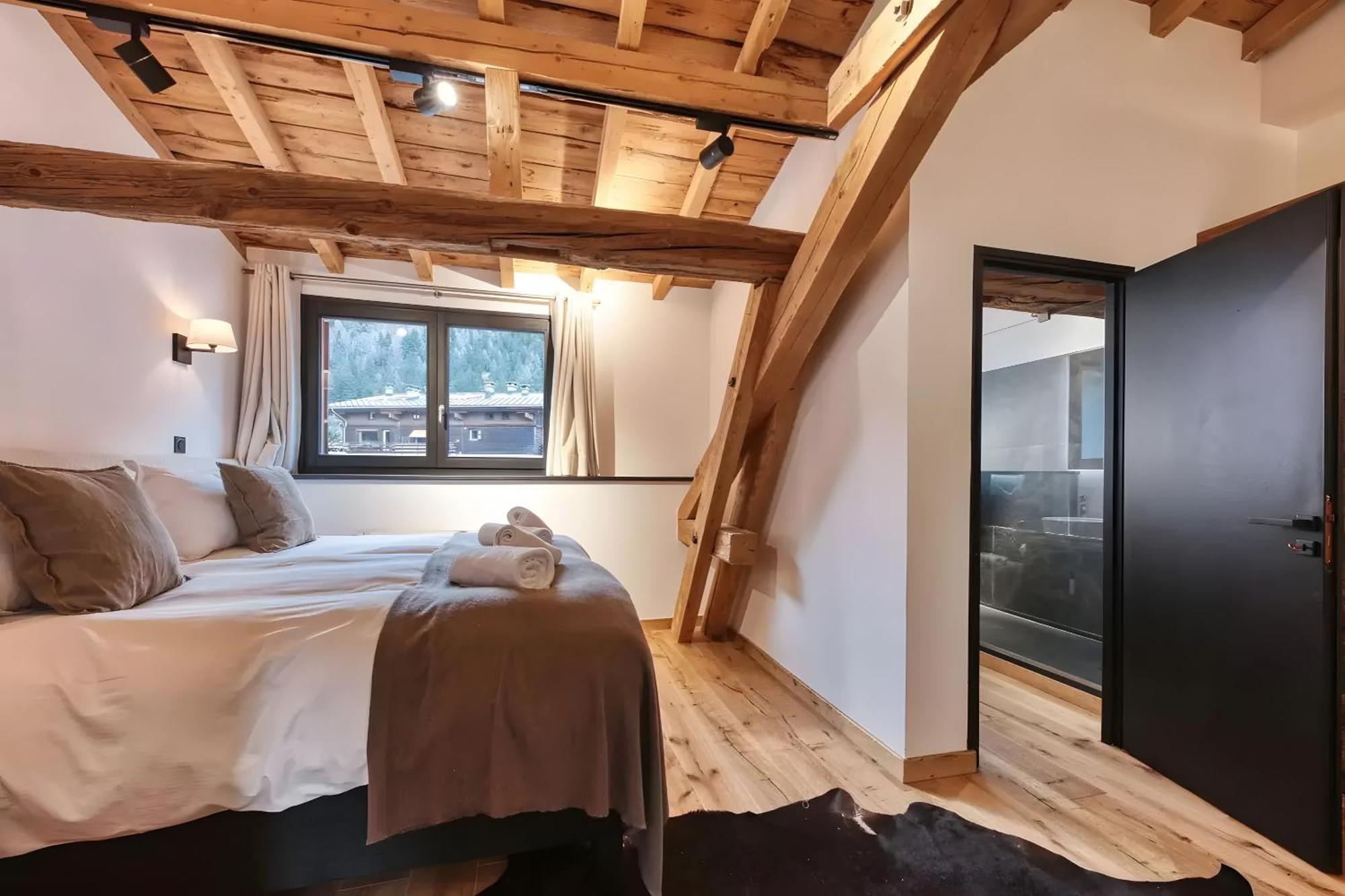 Le Marti Chamonix
