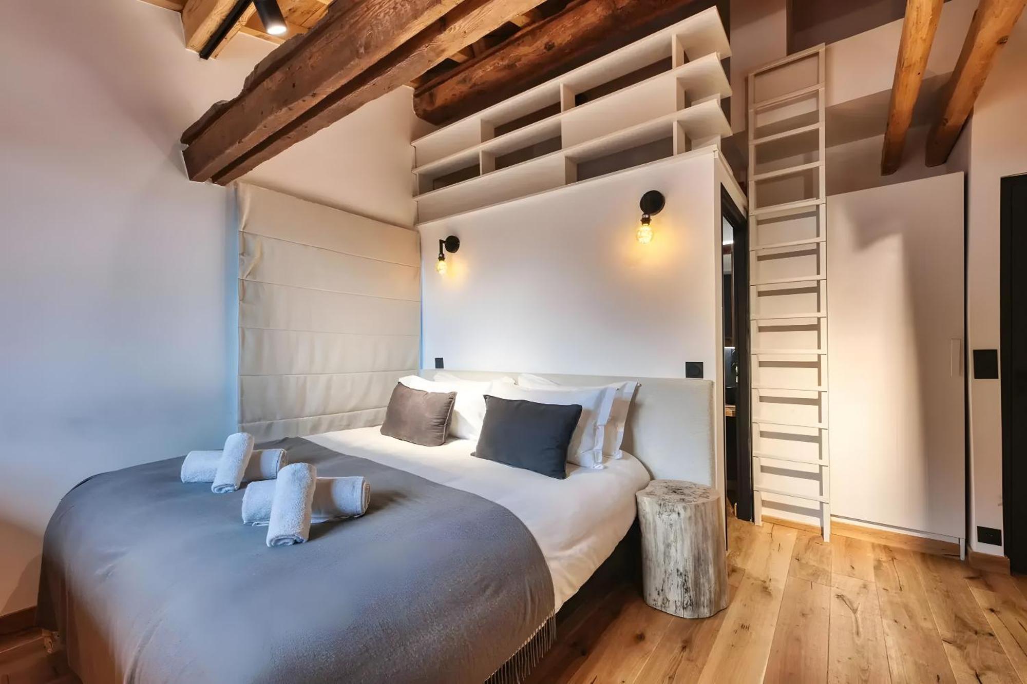 Le Marti * Chamonix