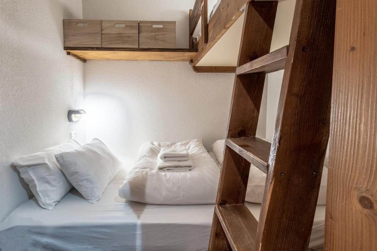 Le Cristal Mt10 - - Close To Lift - Freeparking Apartment *