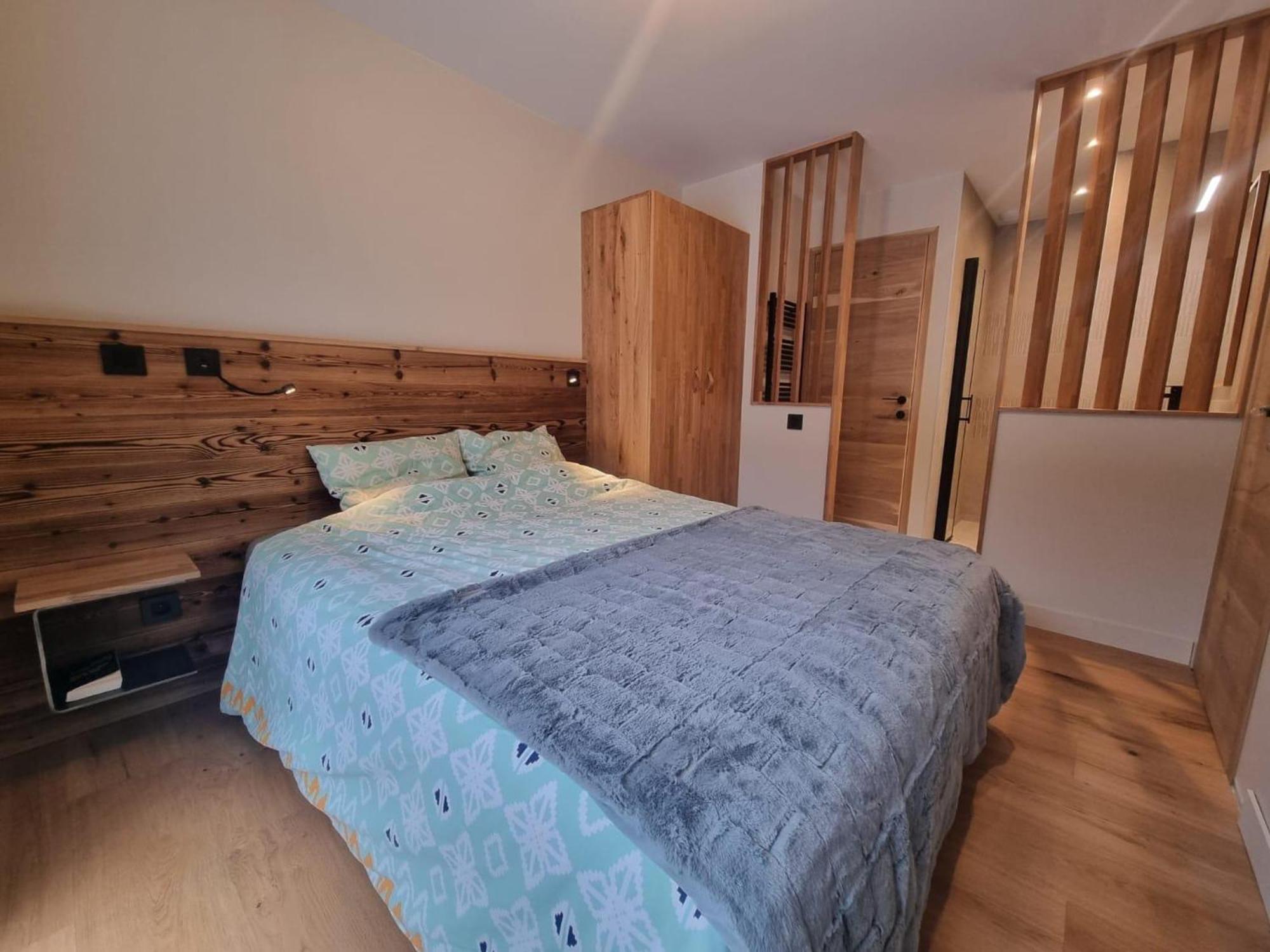 Spacieux Avec Jacuzzi, Animaux Acceptes Et Parking Prive - Fr-1-343-260 Chalet *