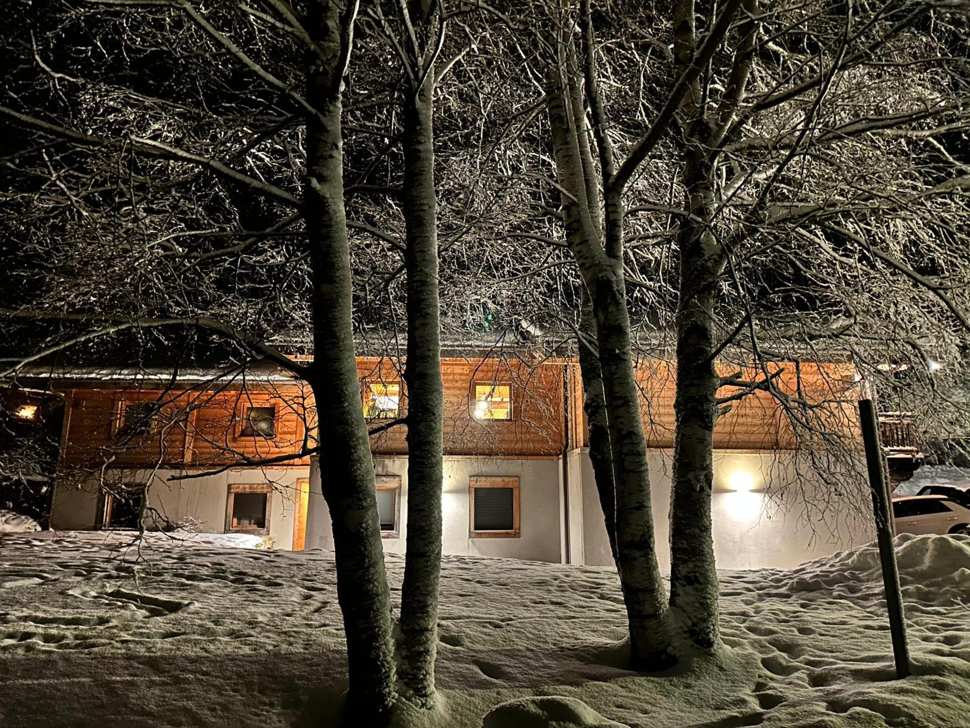 Grand Le Trappeur - Chamonix