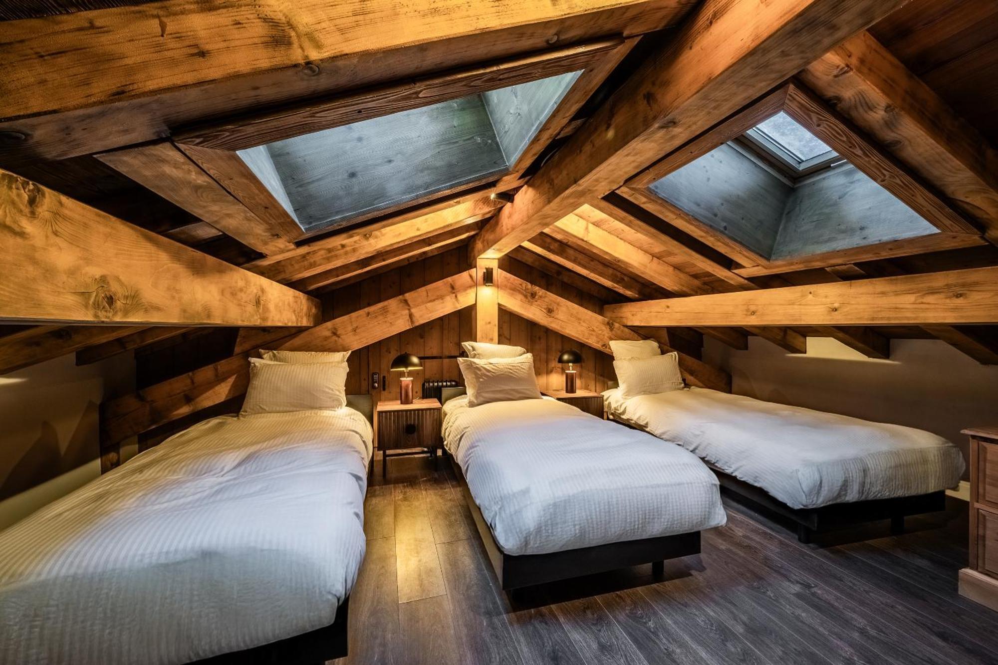 Olea - By Emerald Chalet Chamonix