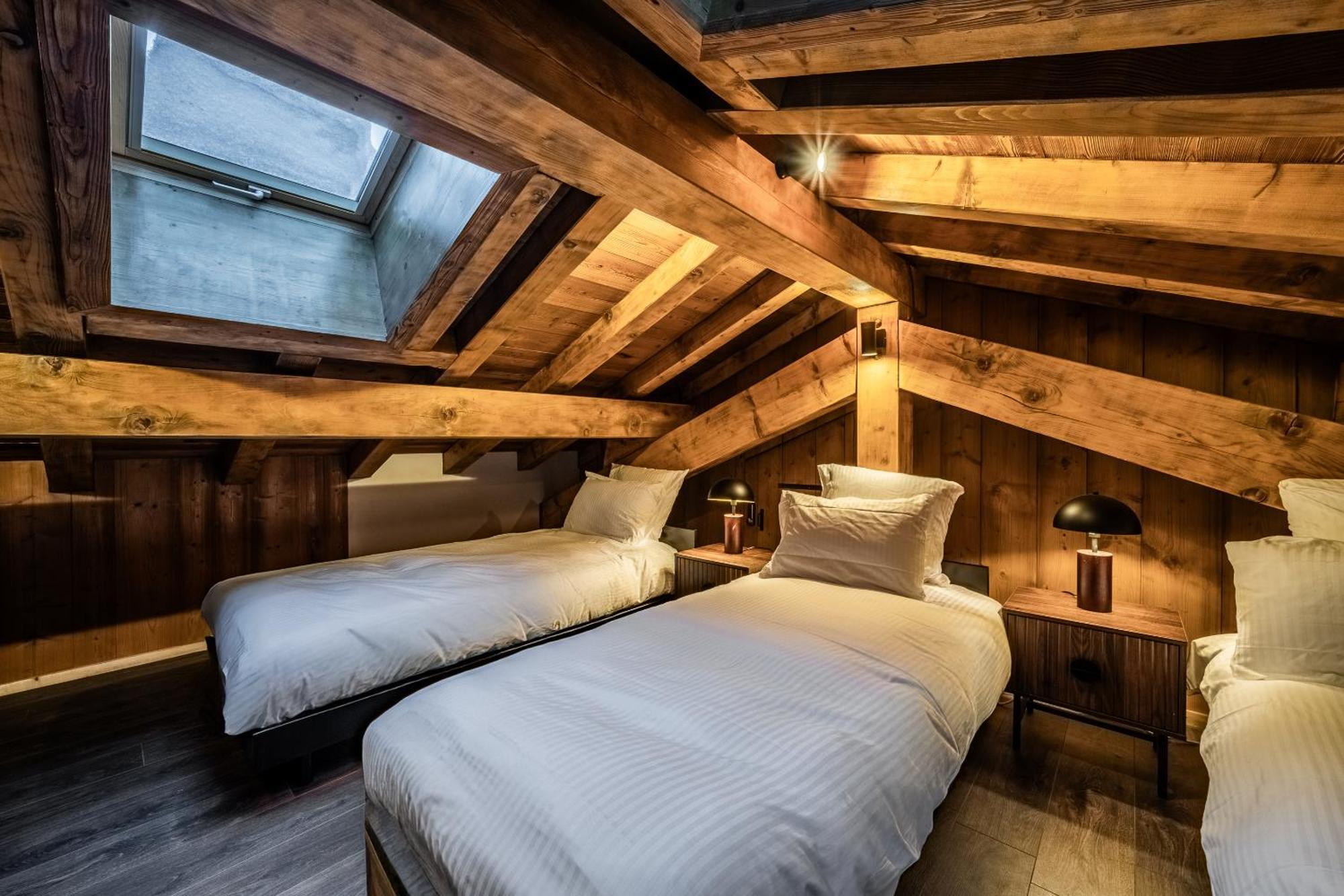 Chalet Olea - By Emerald Chamonix