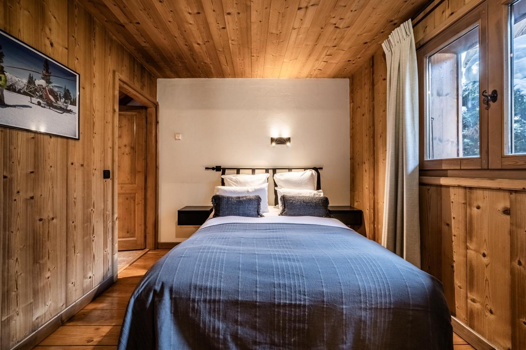 Olea - By Emerald * Chamonix