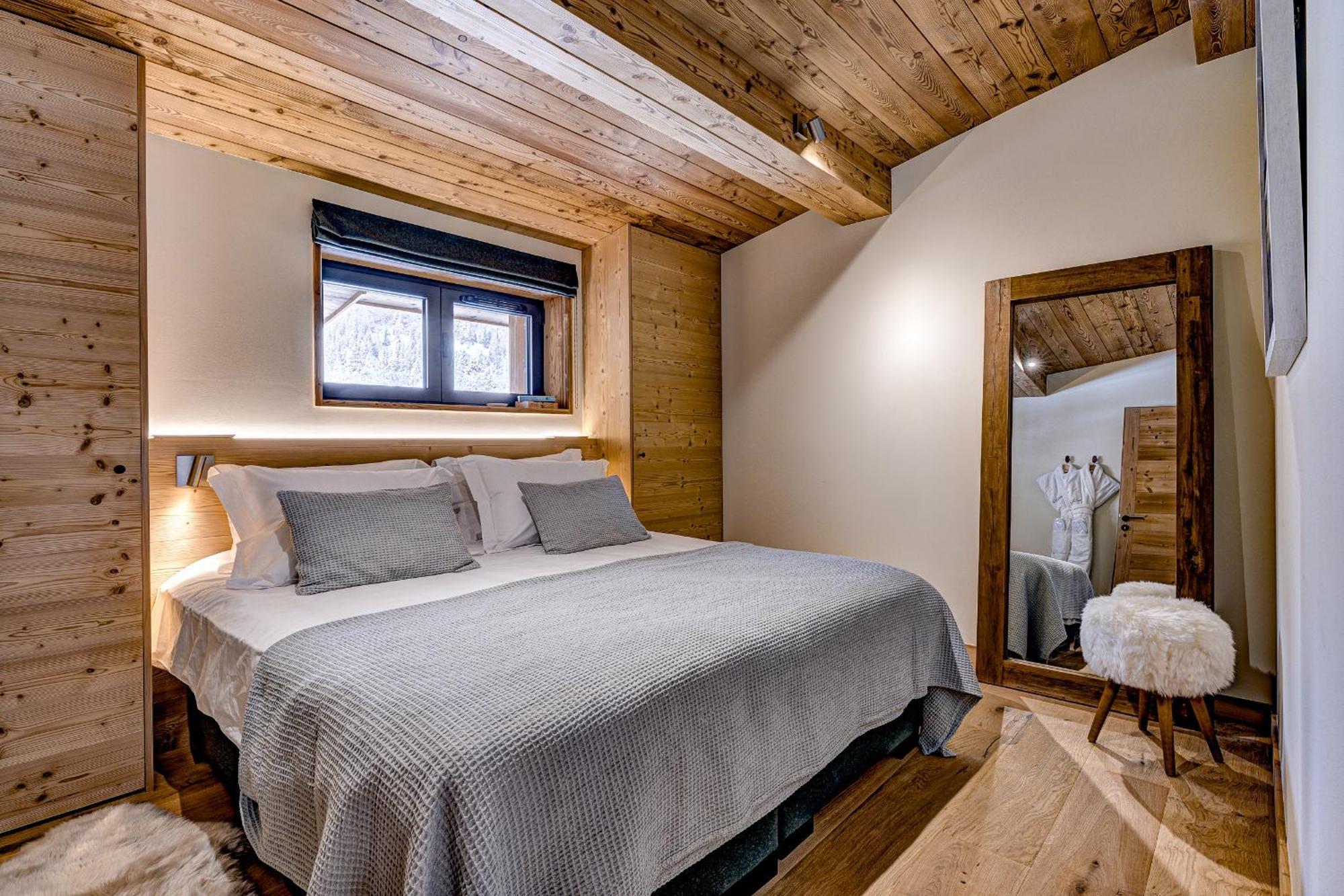 Josephine, Les Bois Chalet Chamonix