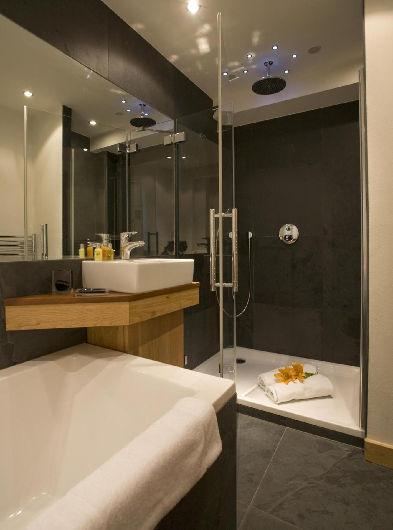 Villa Cree Chamonix
