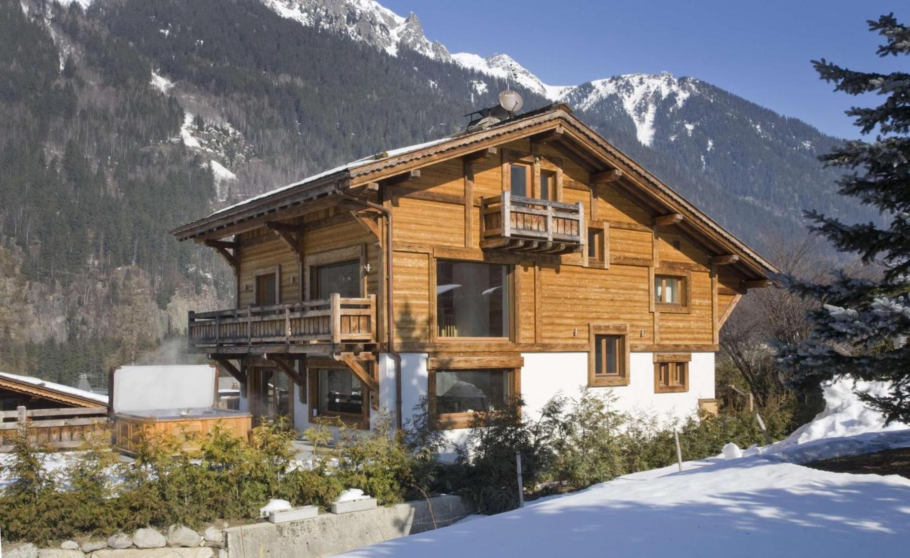 Cree * Chamonix
