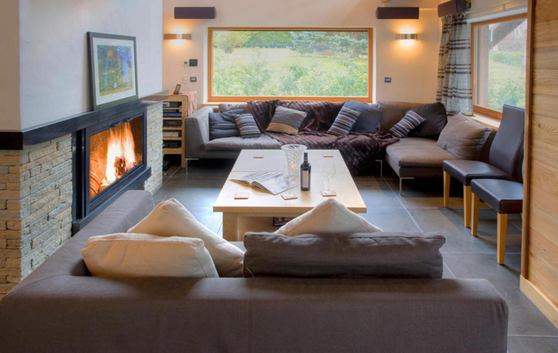 Cree Villa *