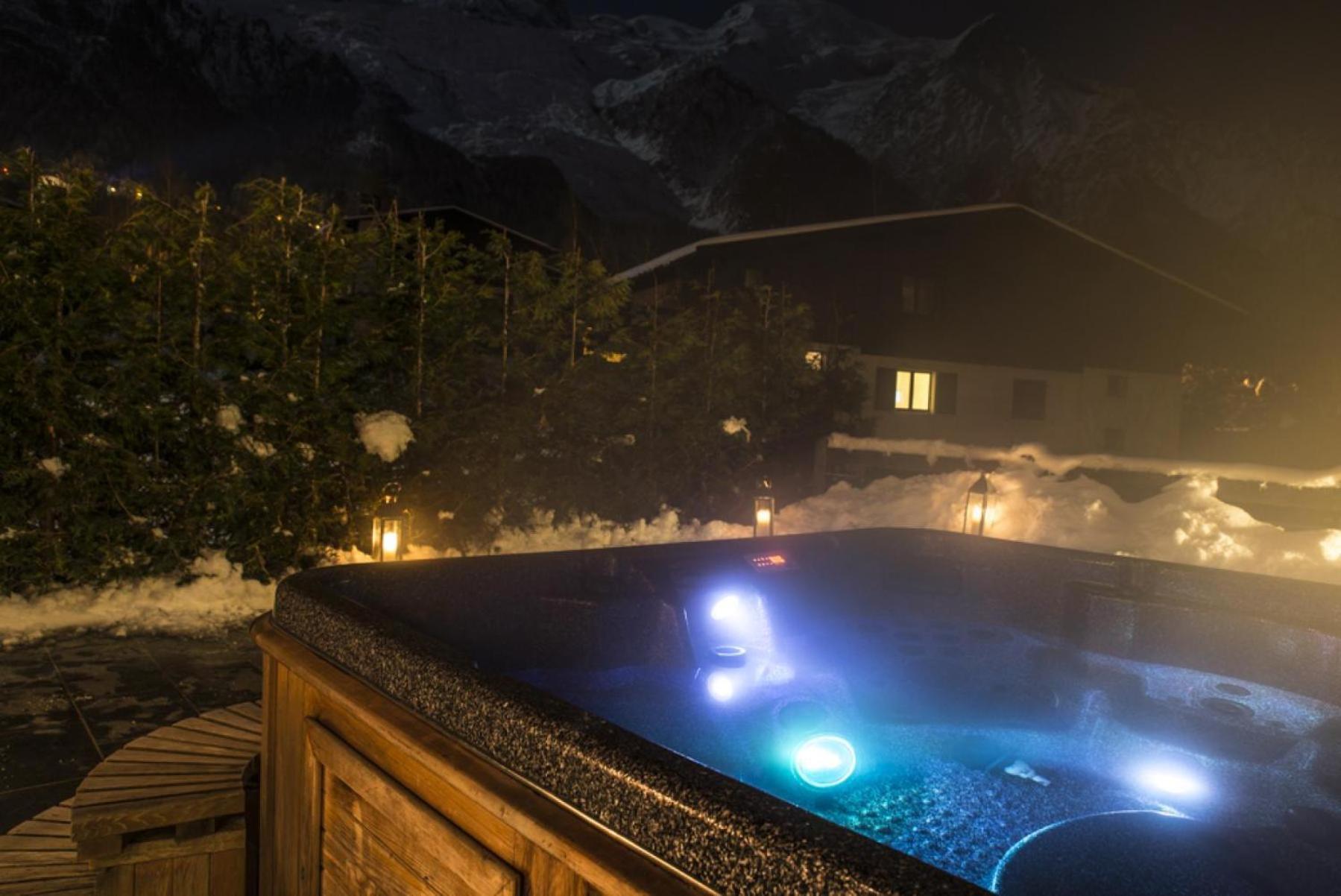 Cree Chamonix