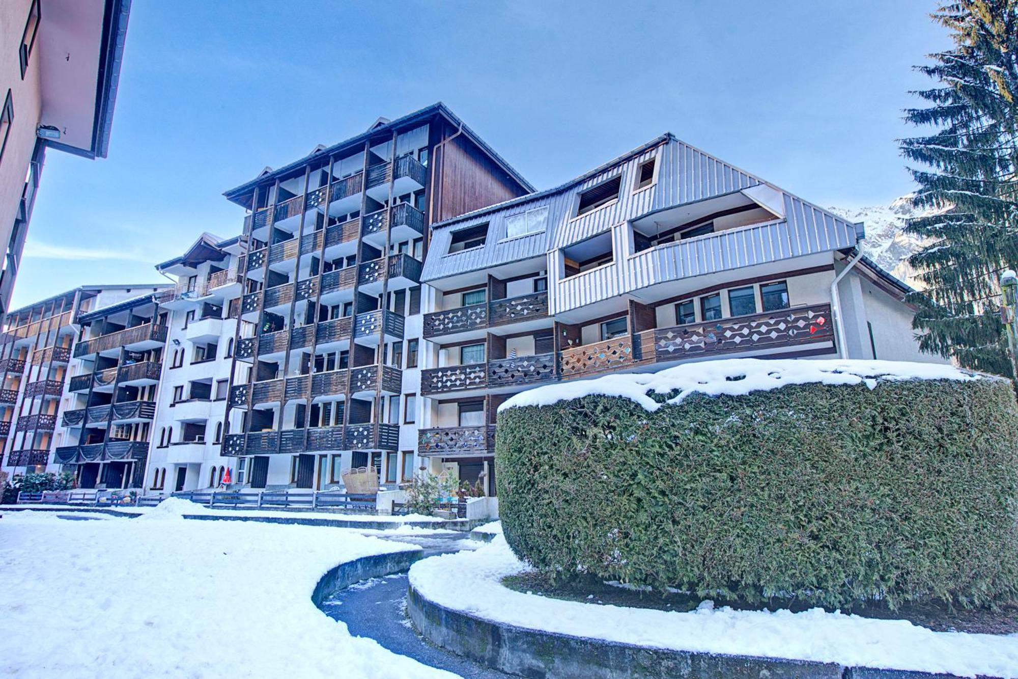 Sud - Triolet A109 - Happy Apartment