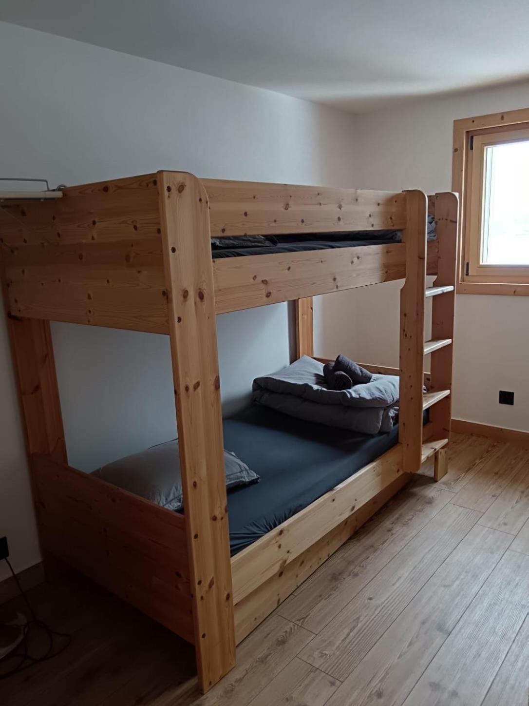 Le Point De Vue Chalet *