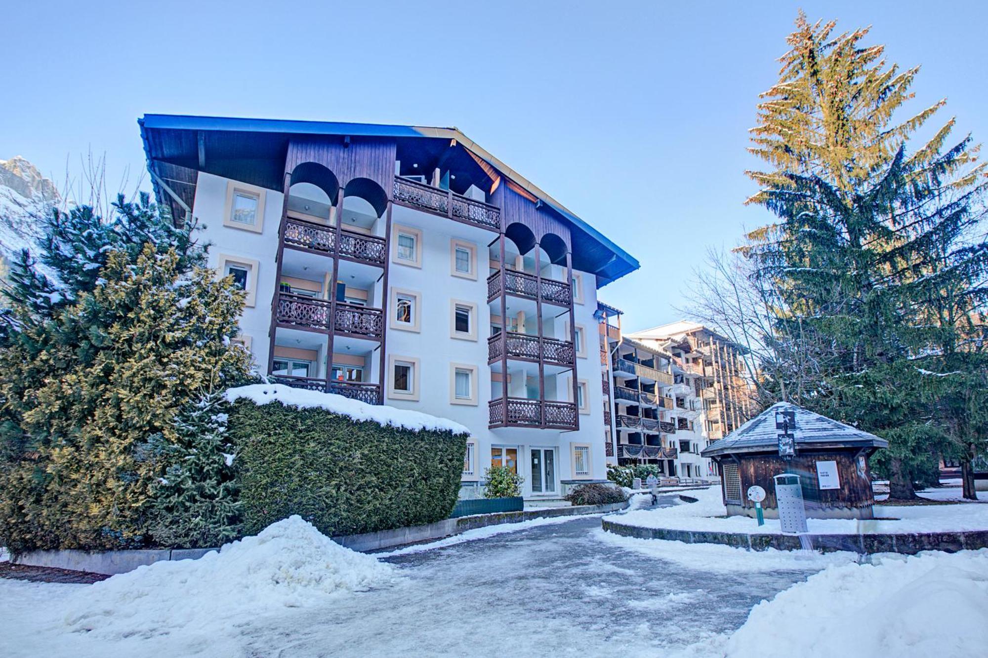 Apartment Riviere 210 - Happy *