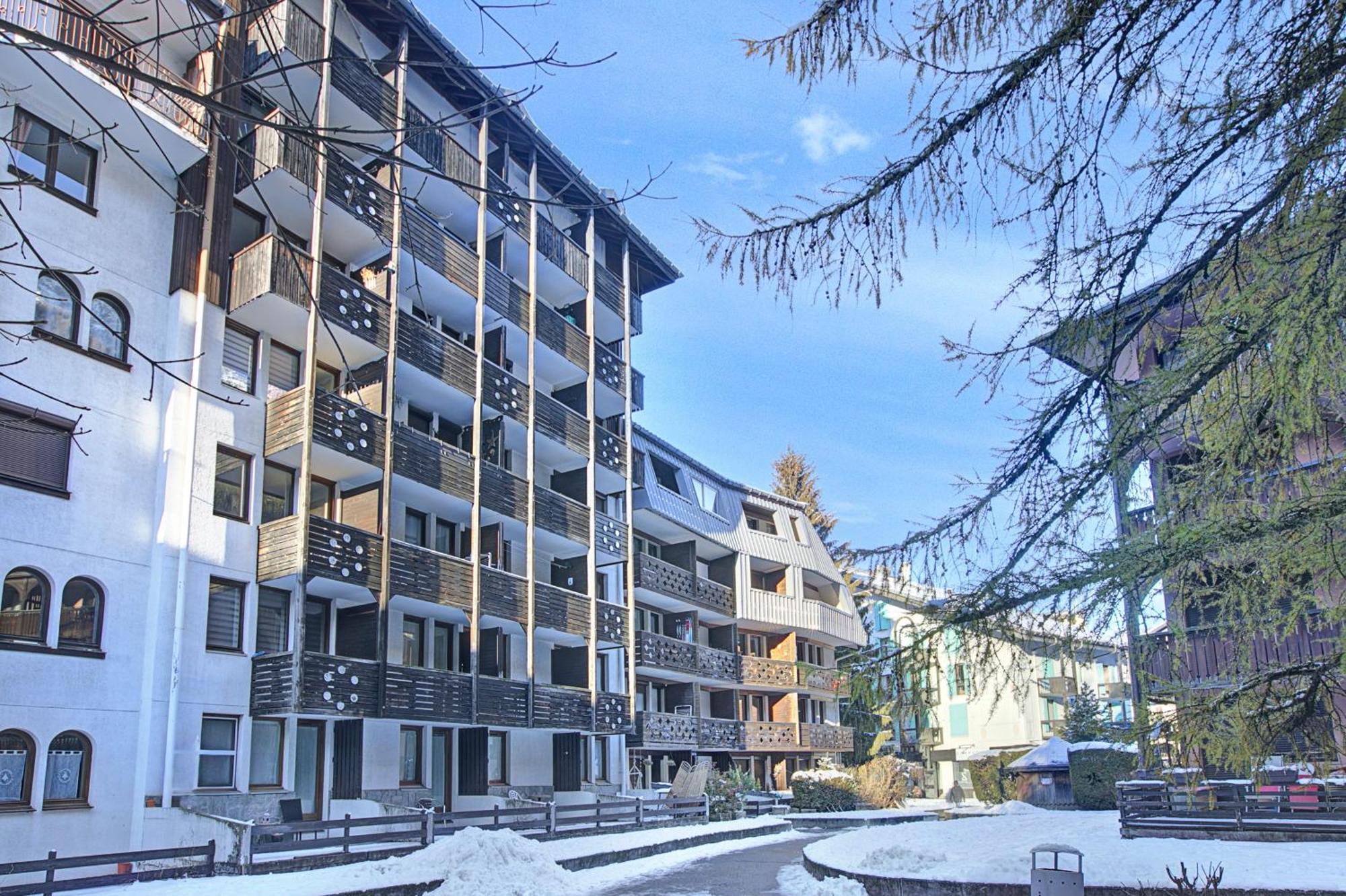 Sud - Grepon 408 - Happy * Chamonix