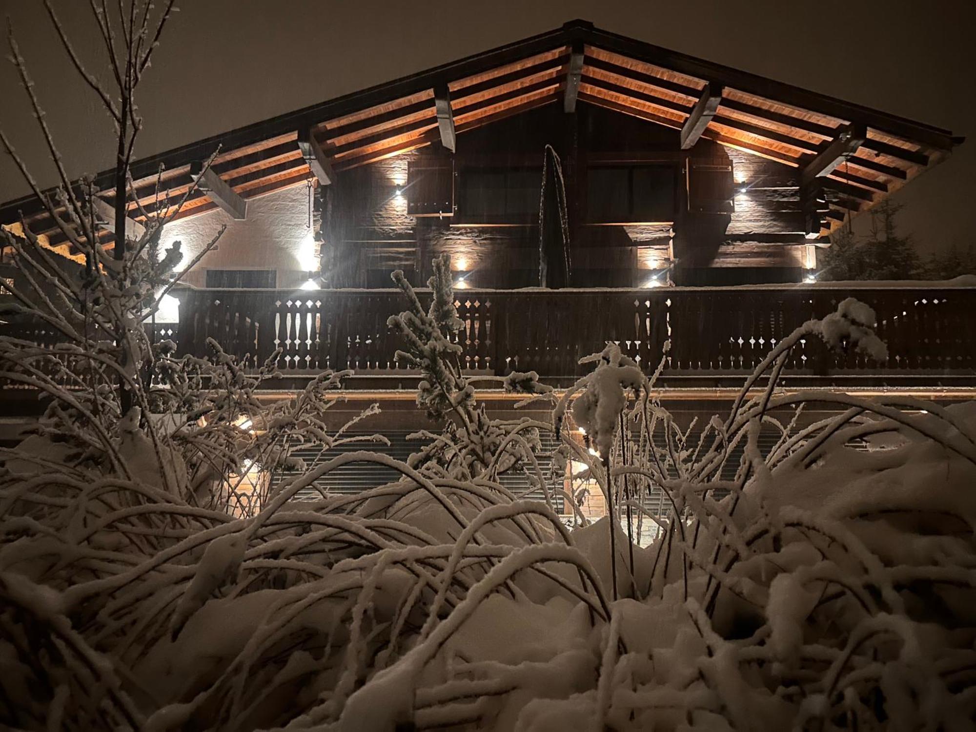 Chalet Le 1853