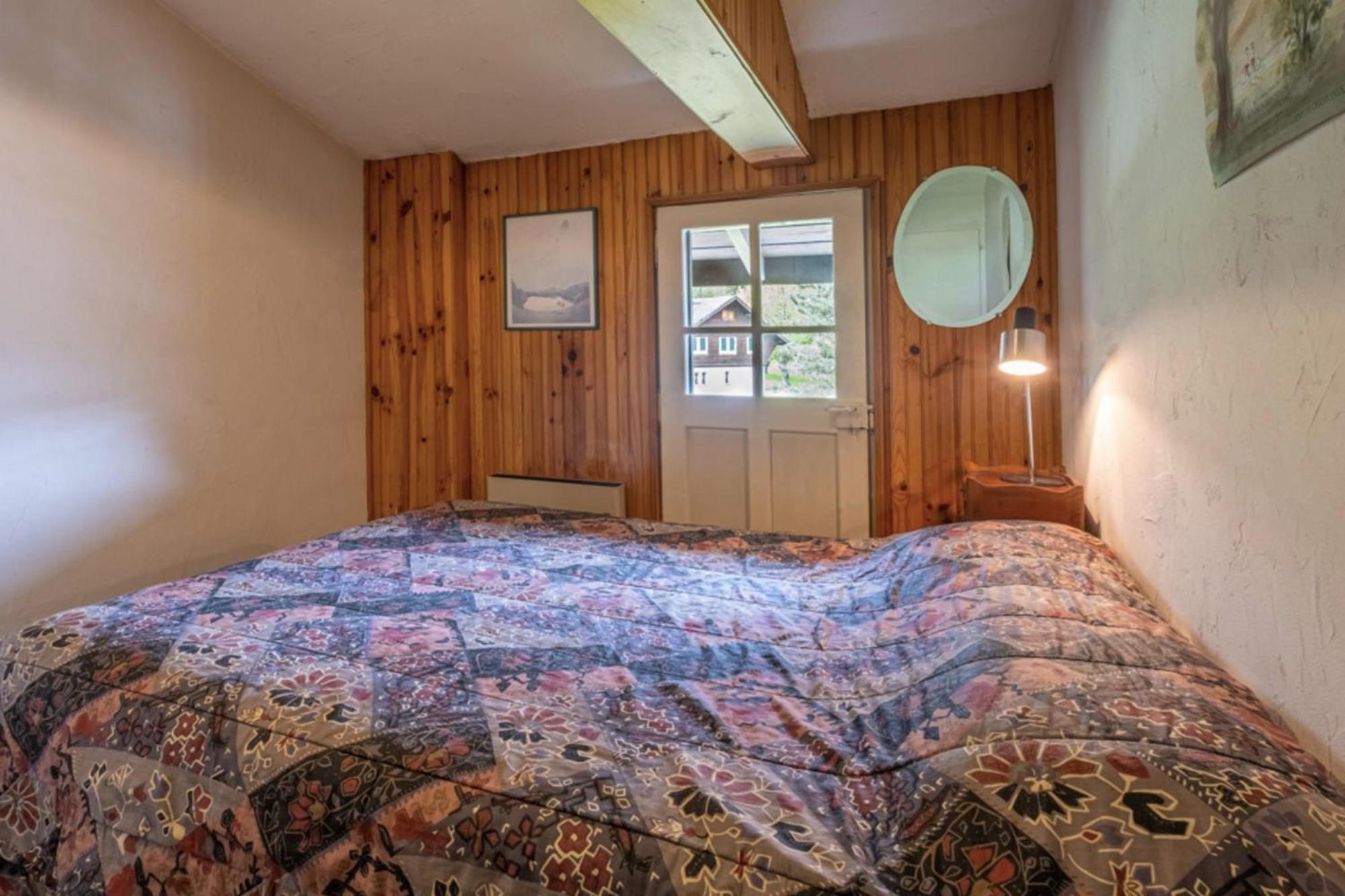 Cozy Big With Spectacular Mont-blanc View * Chamonix