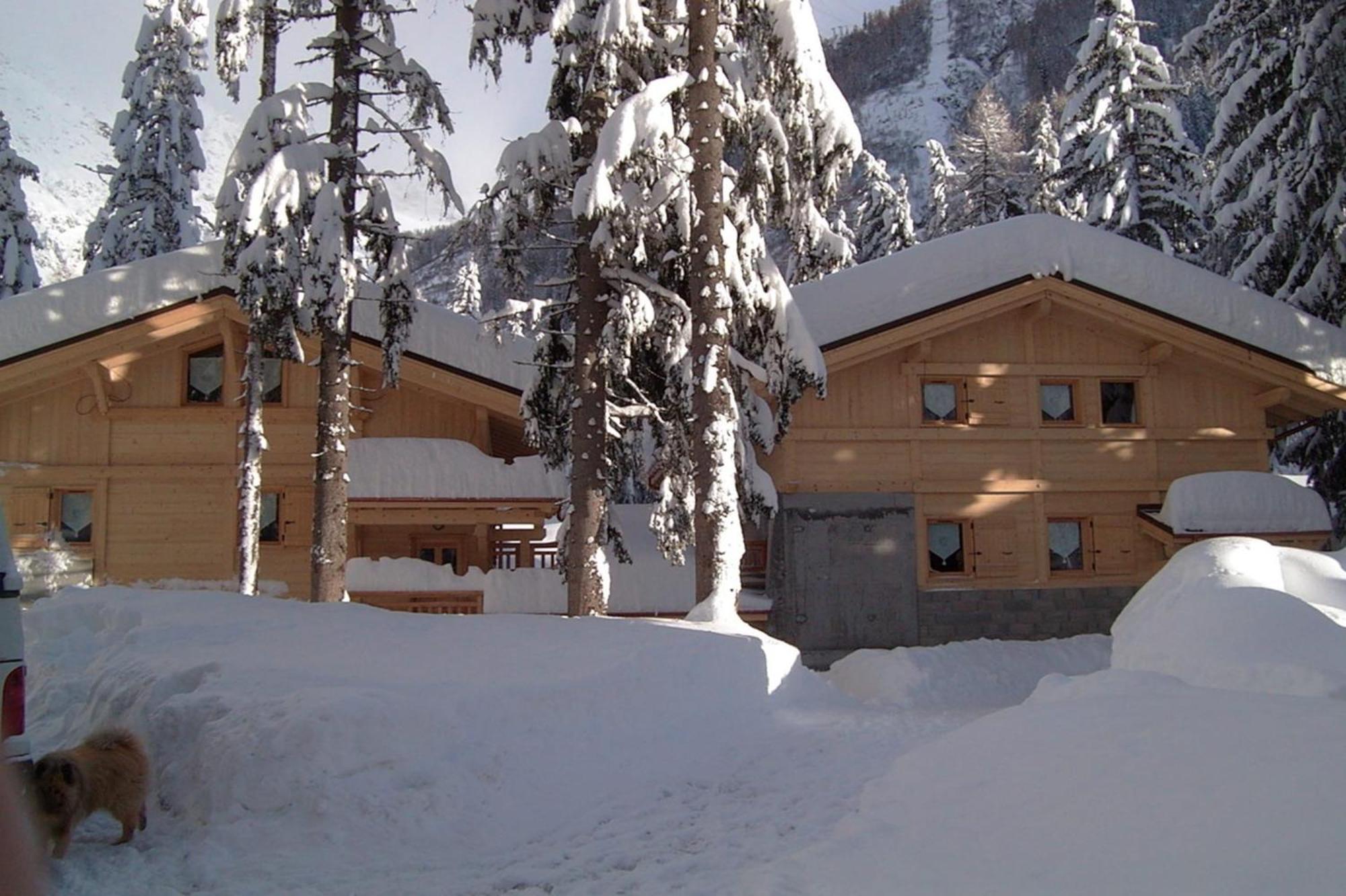 Hideaway 2 - Welkeys Chalet *