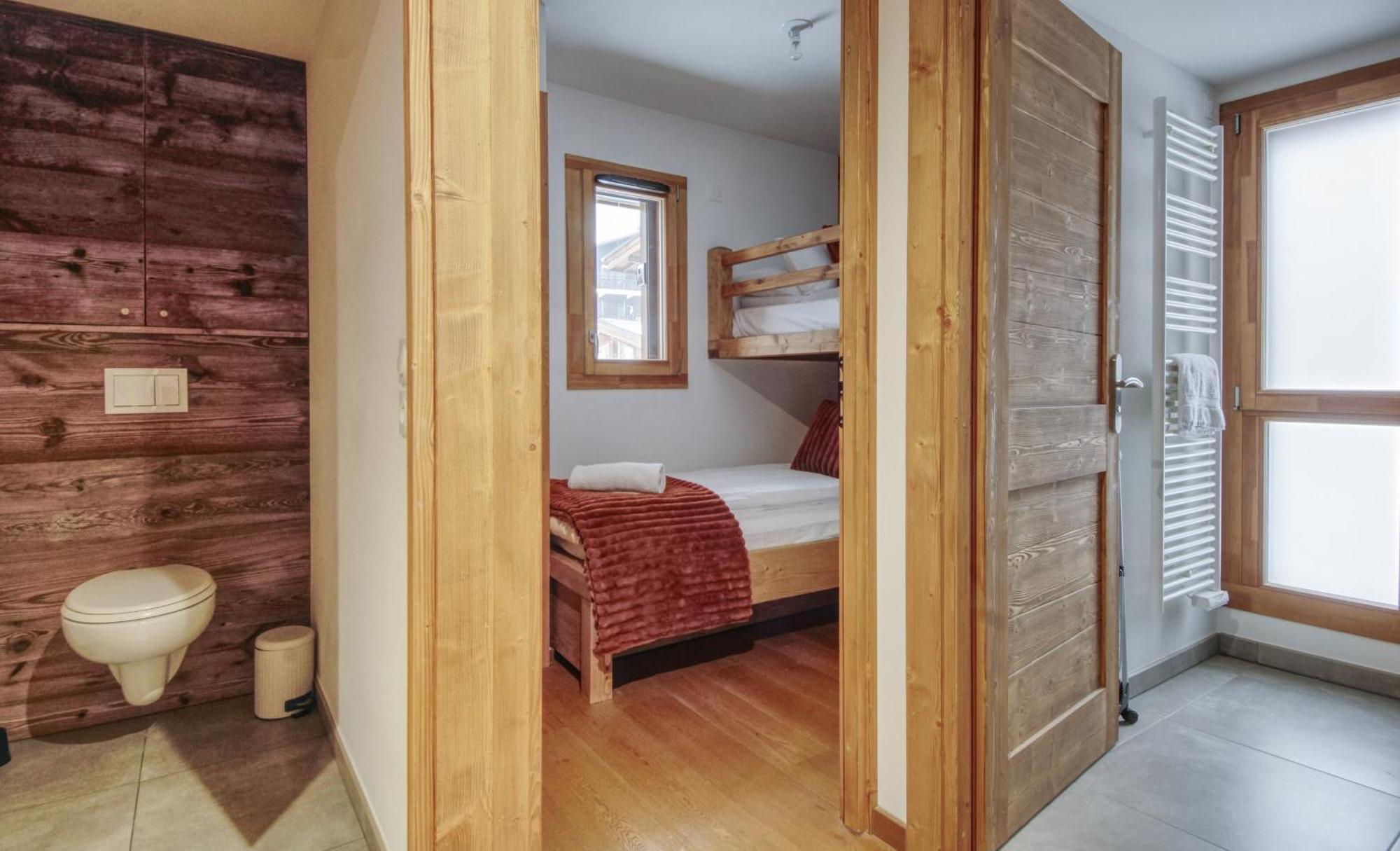 Altai Apartment *