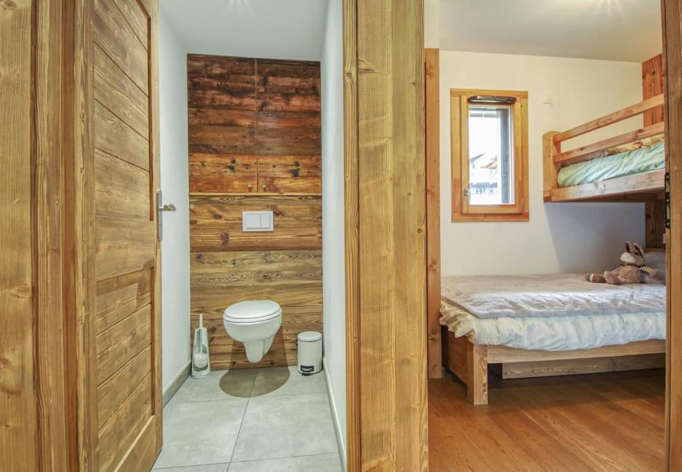 Apartment Altai *