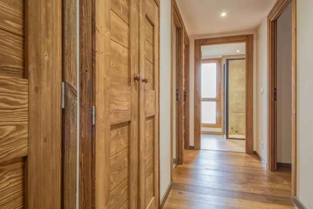 Apartment Altai *