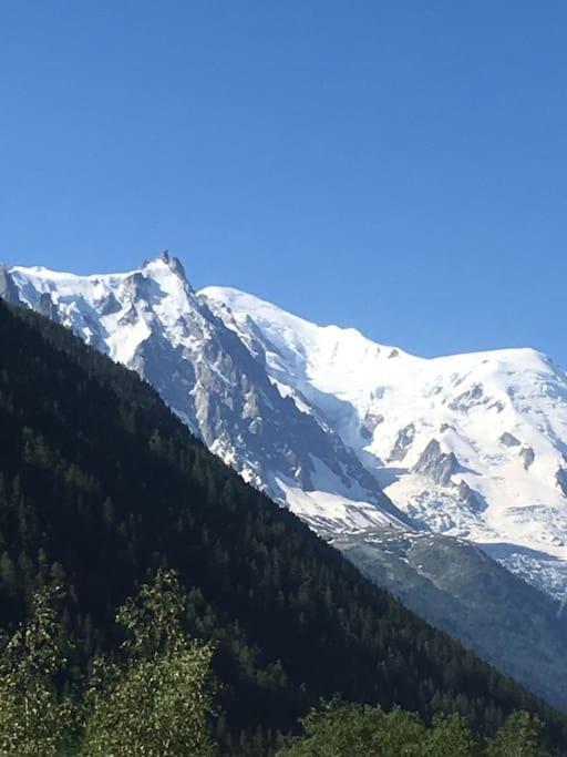 Duplex 4 Personnes * Chamonix