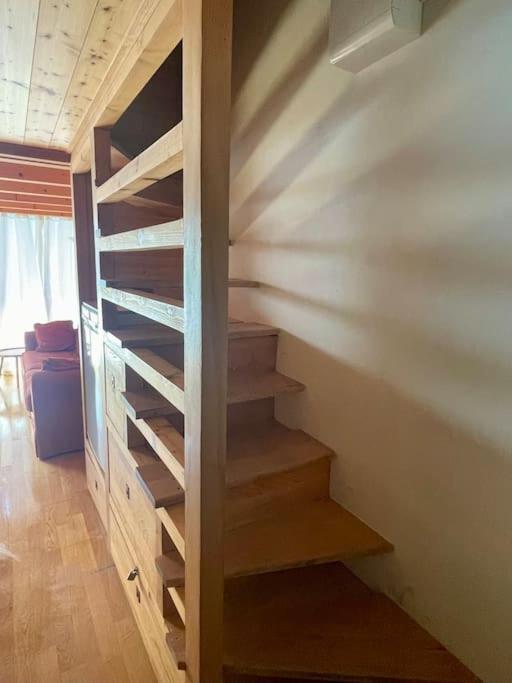 Duplex 4 Personnes Apartment
