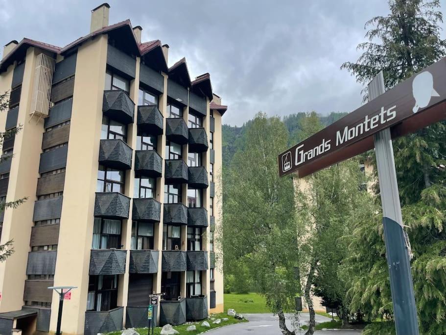 Duplex 4 Personnes * Chamonix