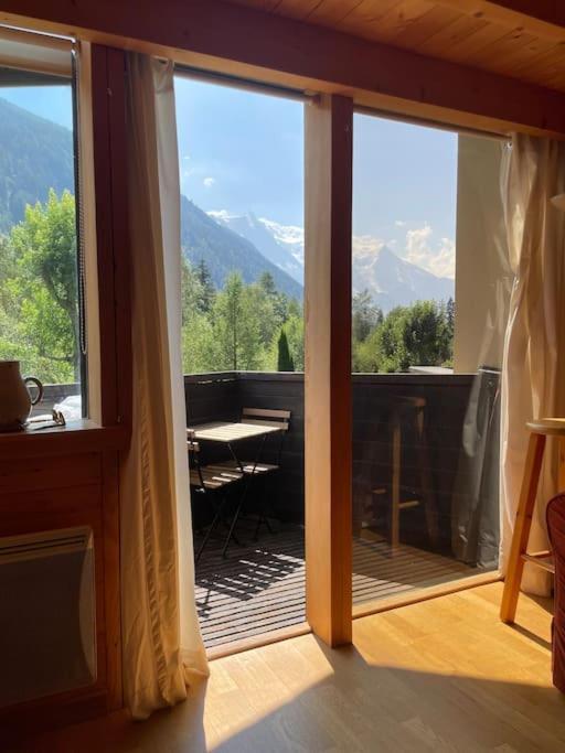 Duplex 4 Personnes Chamonix