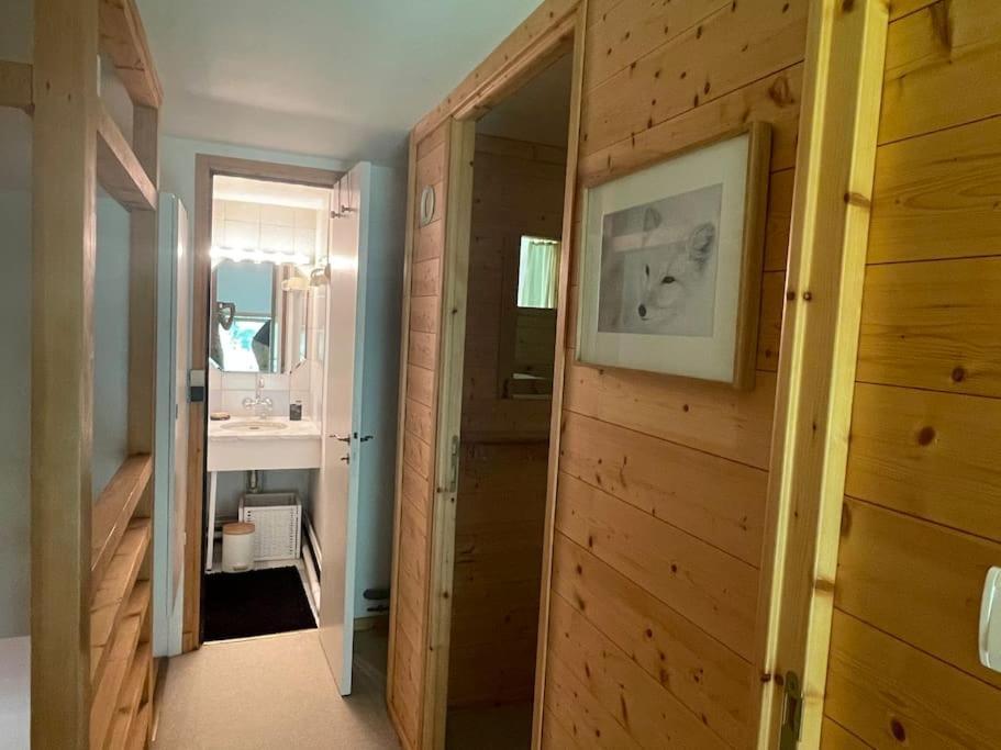 Duplex 4 Personnes