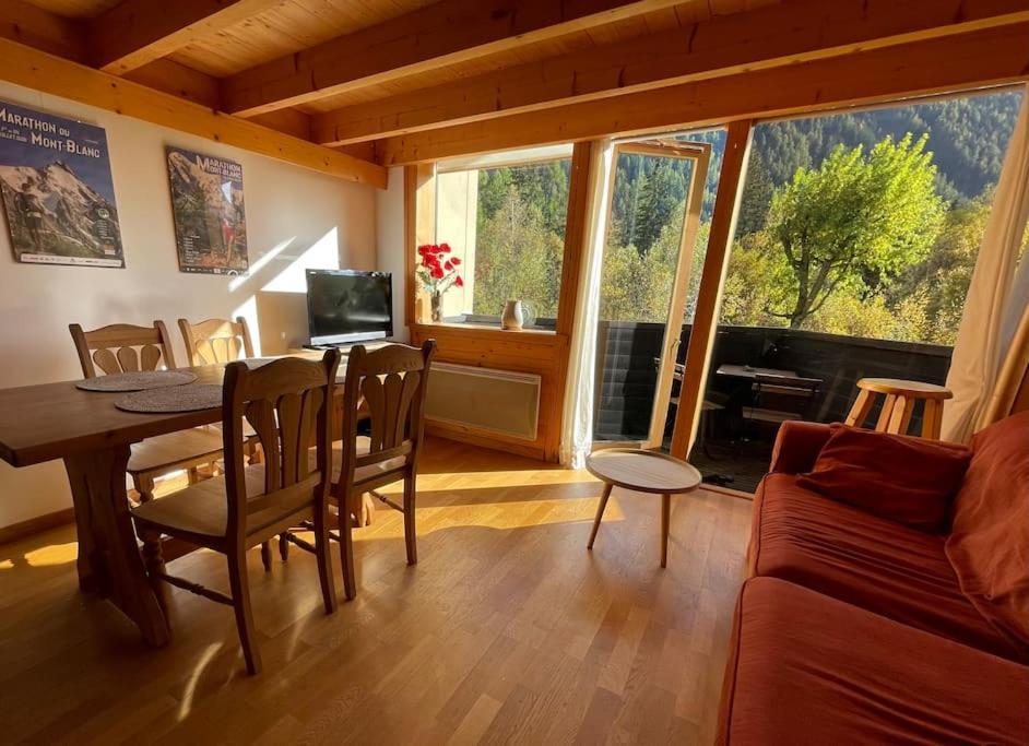Duplex 4 Personnes Apartment *