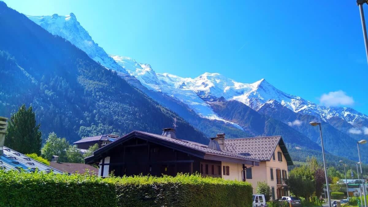 Racar Pour 4 Personnes, Centre Et Vue Sur La Montagne