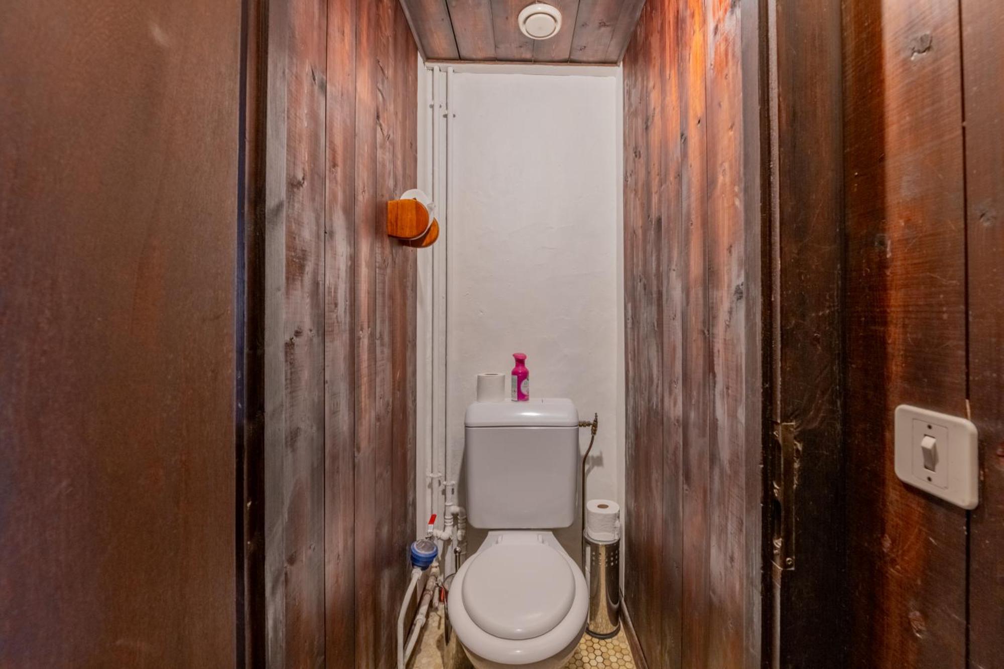 Apartment Amethystes B02 - Happy