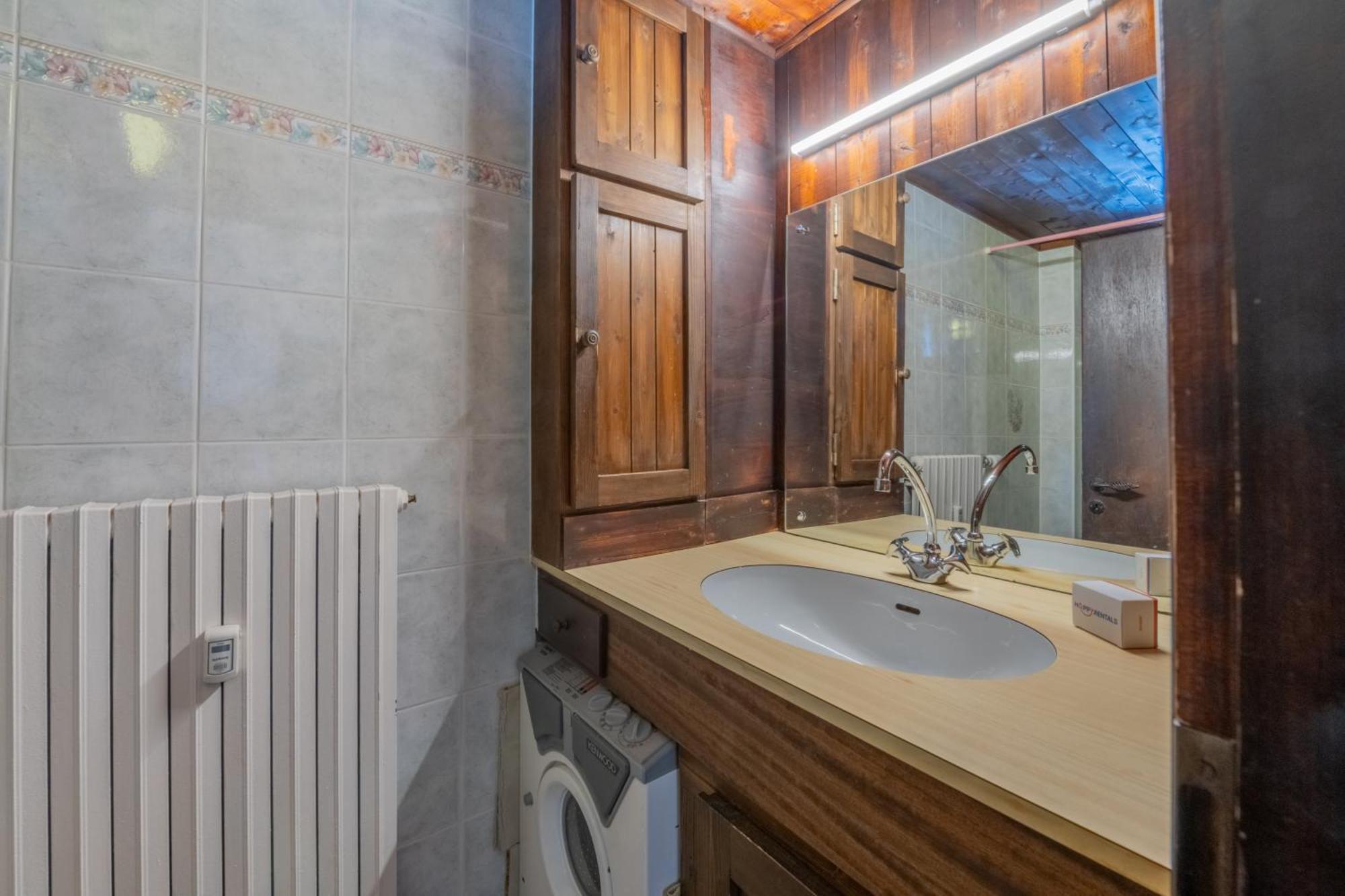 Apartment Amethystes B02 - Happy *