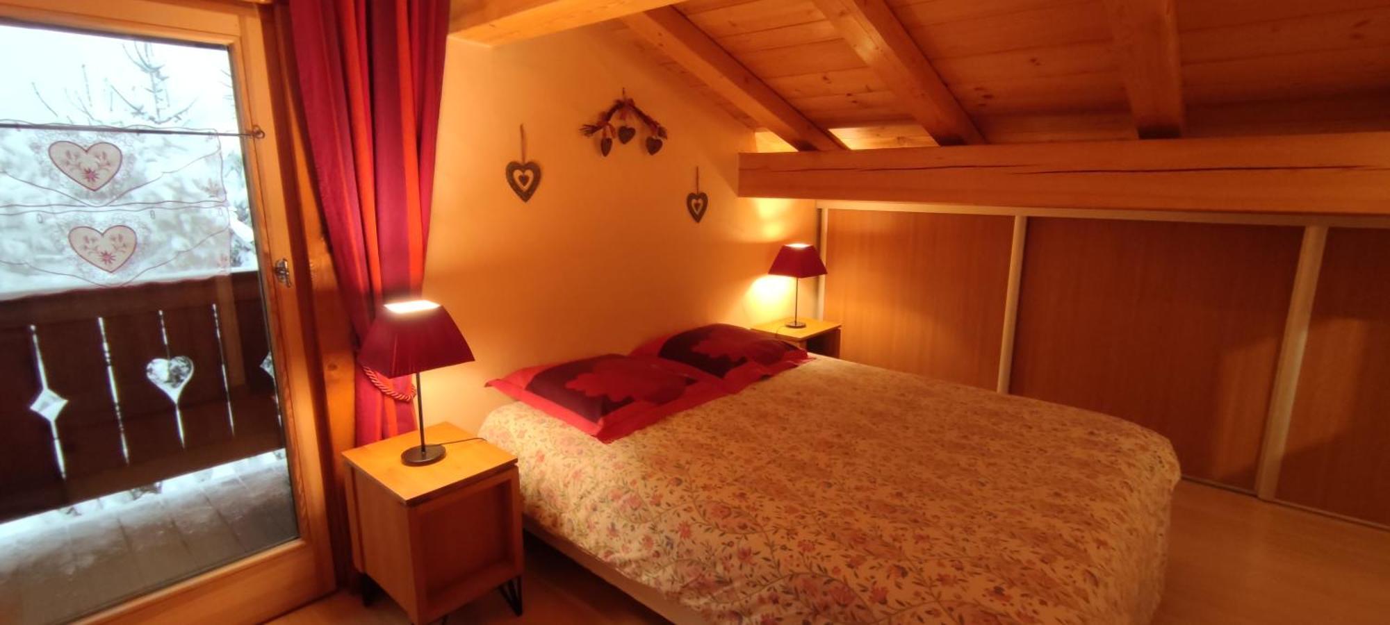 Kidou Chamonix
