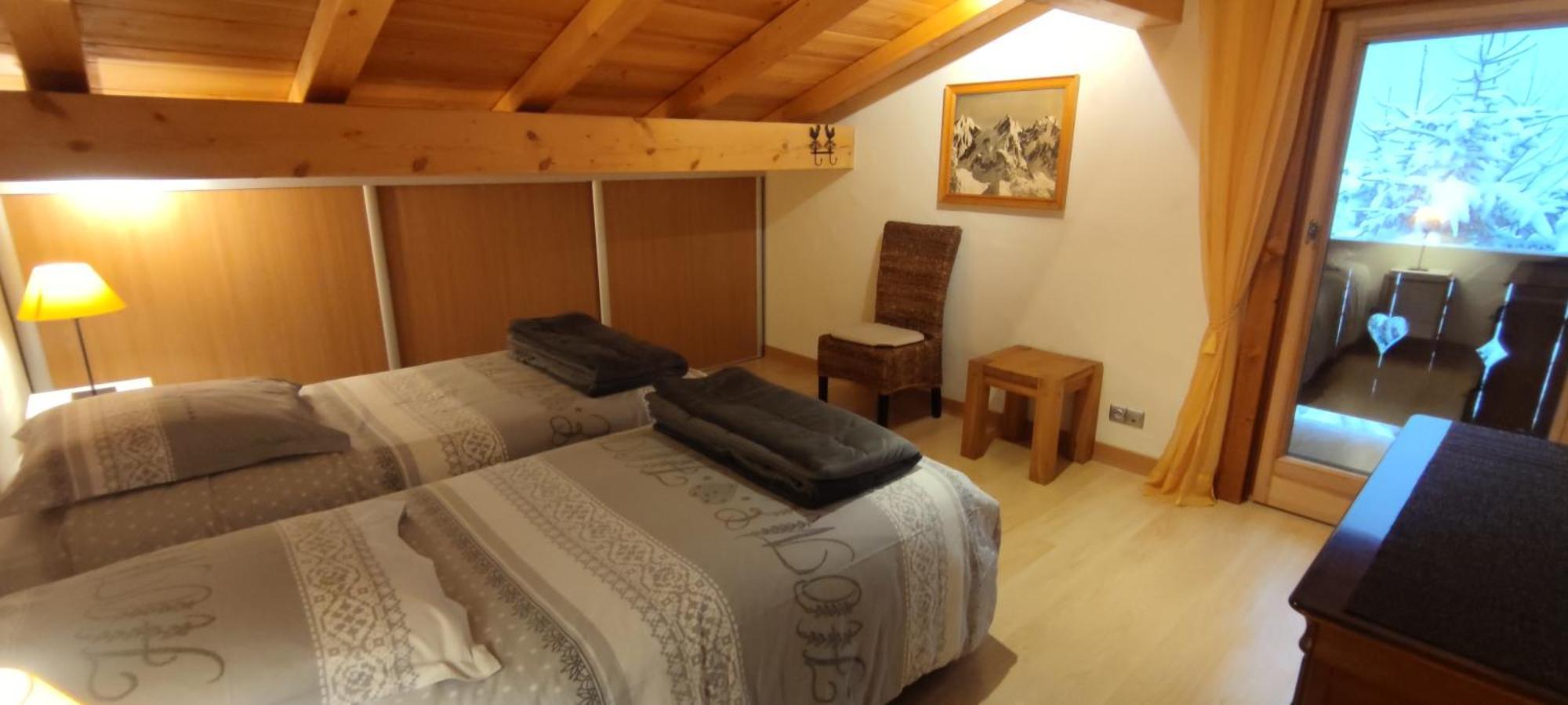 Kidou * Chamonix